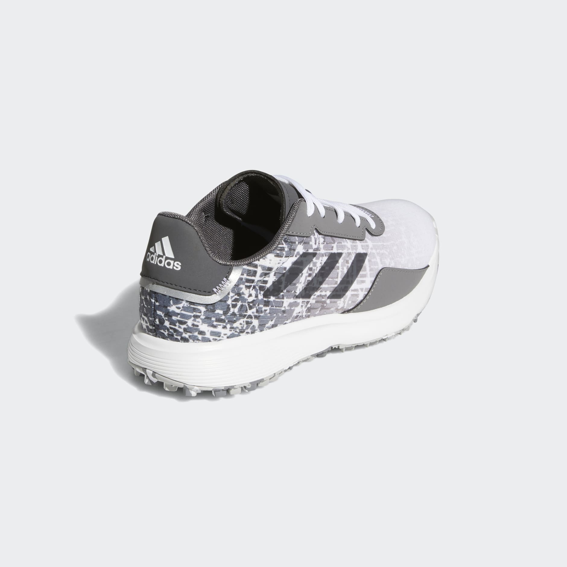 Juniors' S2G Spikeless Golf Shoes