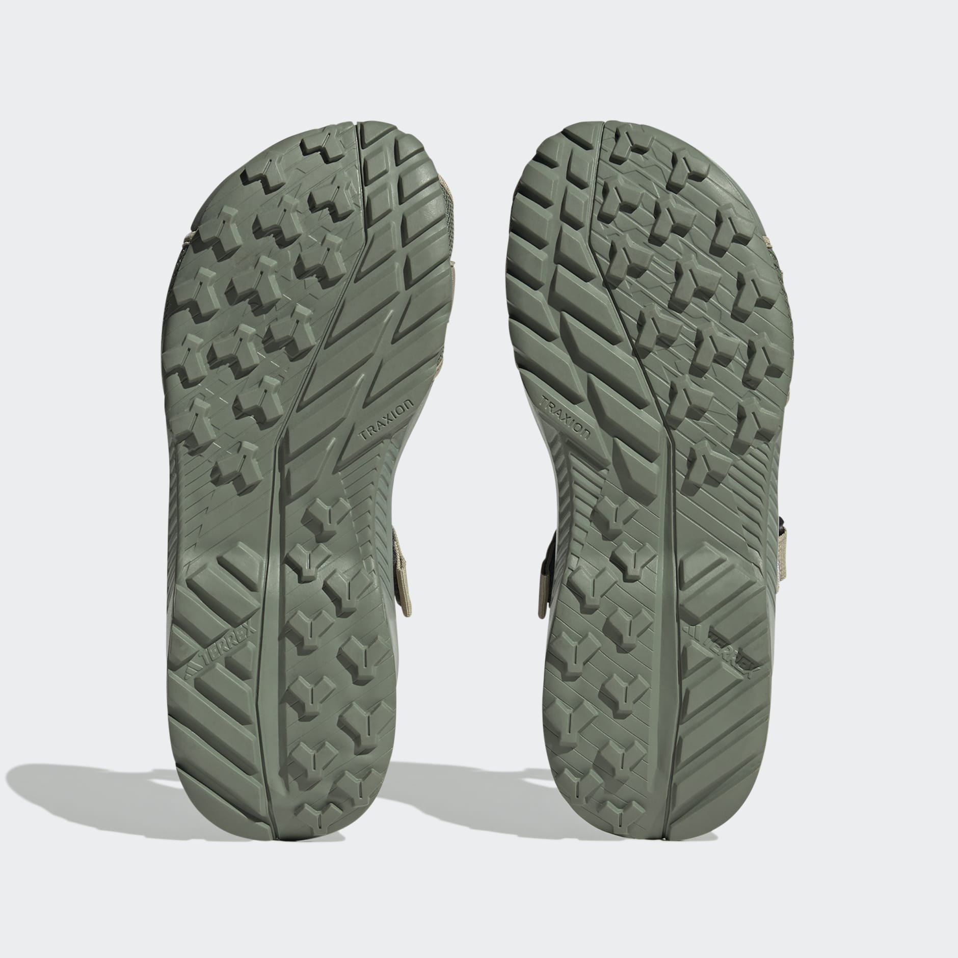 adidas Terrex Hydroterra Sandals - Green | adidas LK