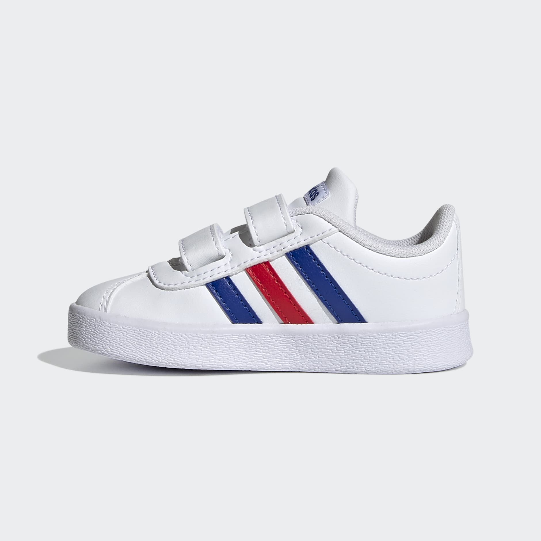 VL Court 2.0 Shoes