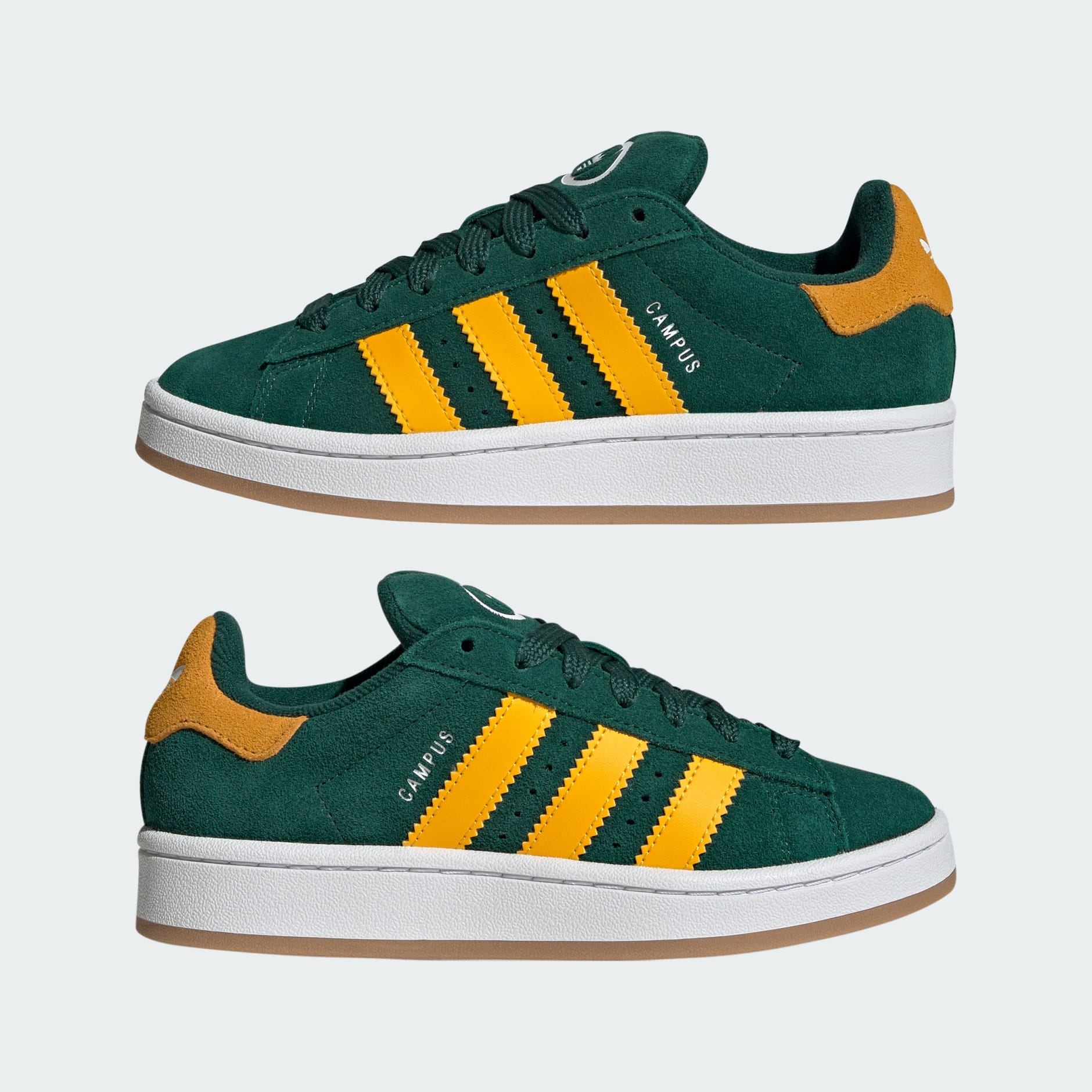 Pantofi sport Campus 00s