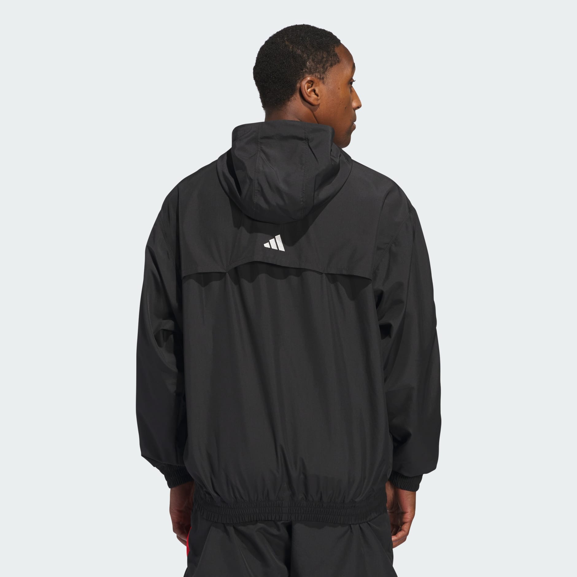 大人気！アディダス☆メンズ☆Anthony Edwards Anorak Pullover A5903_0001_main