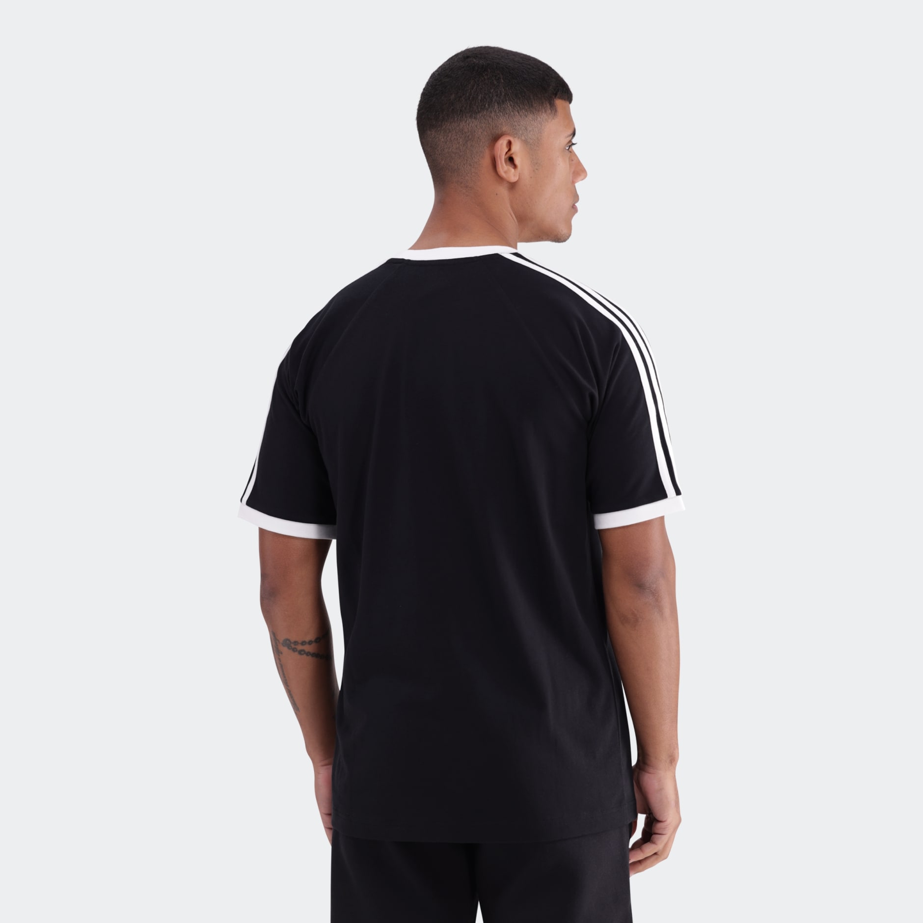 Adicolor Classics 3-Stripes T-Shirt