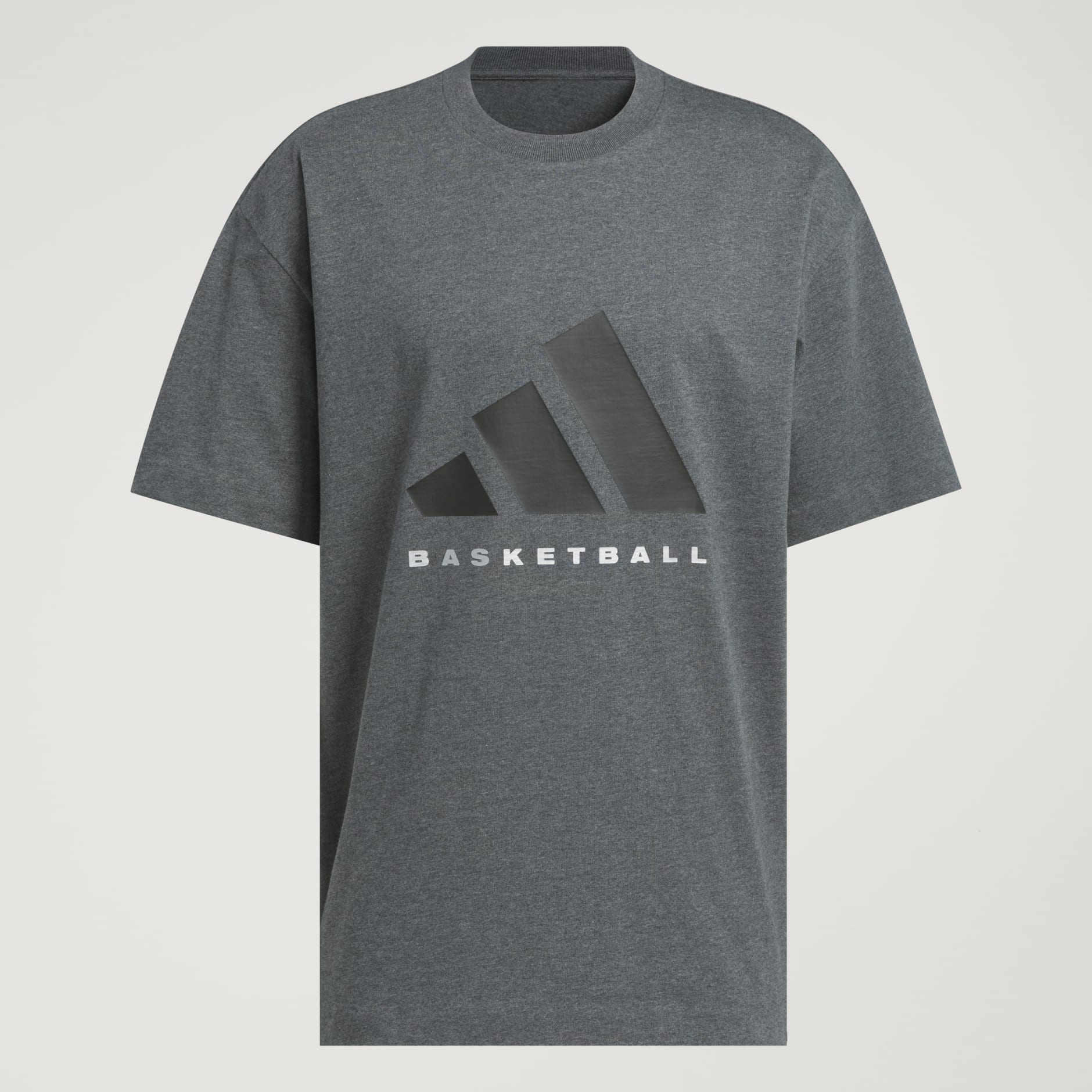 adidas Basketball Tee (Gender Neutral)