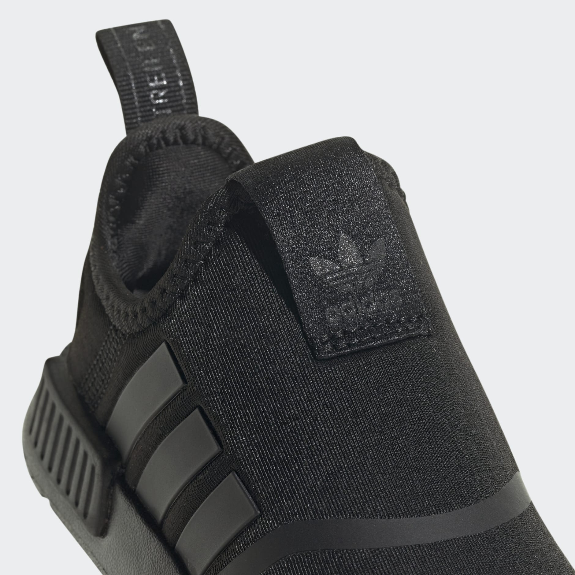 adidas NMD 360 Shoes Black adidas UAE