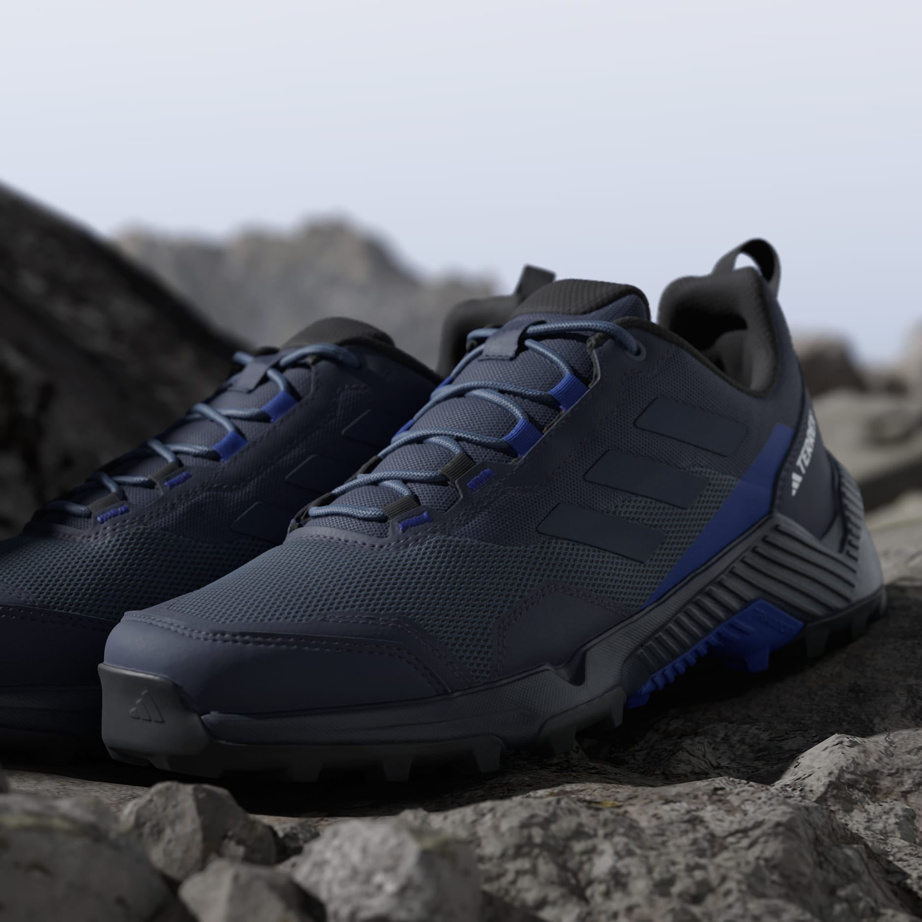 Pantofi de drumeție Eastrail 2.0