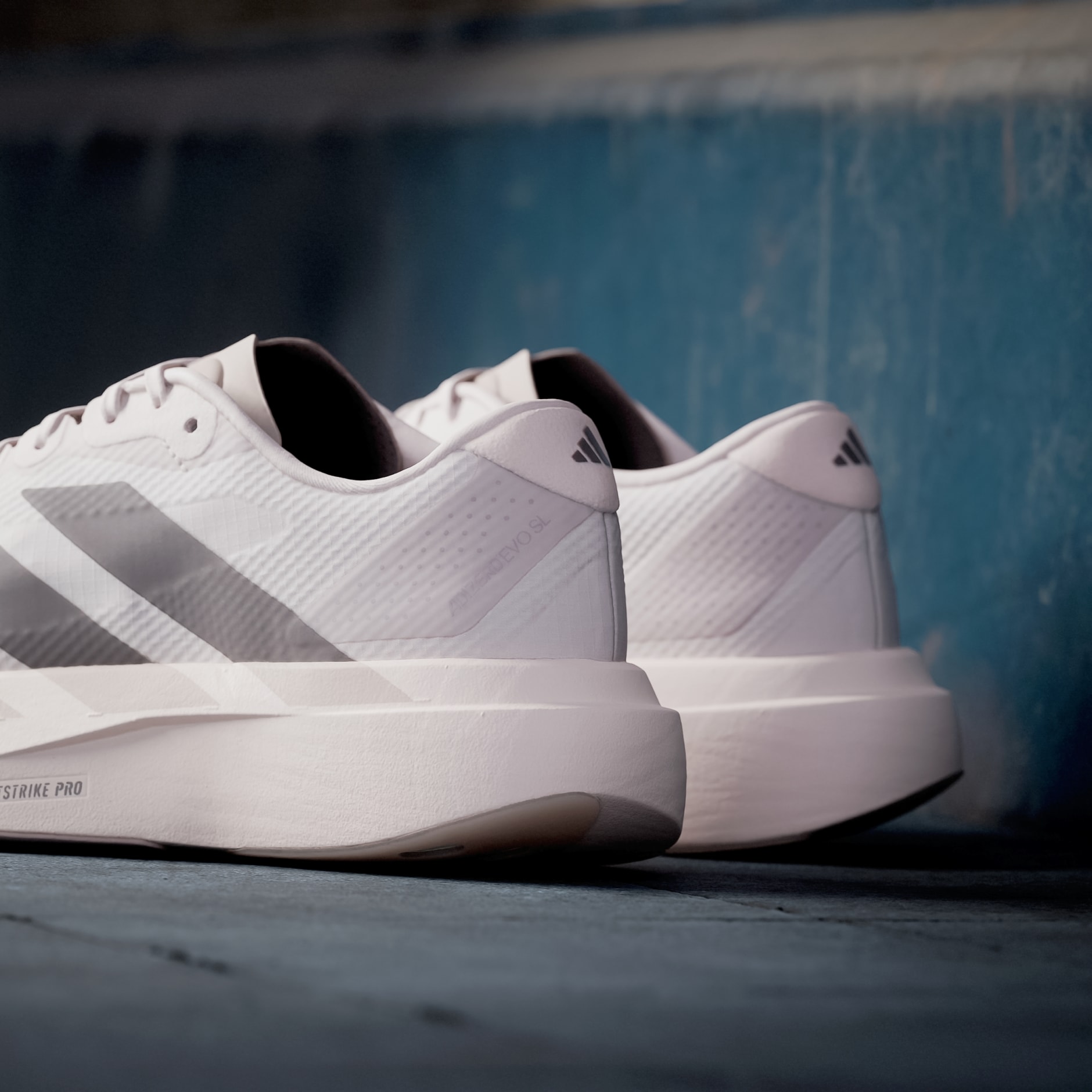 Tenisice Adizero EVO SL Woven