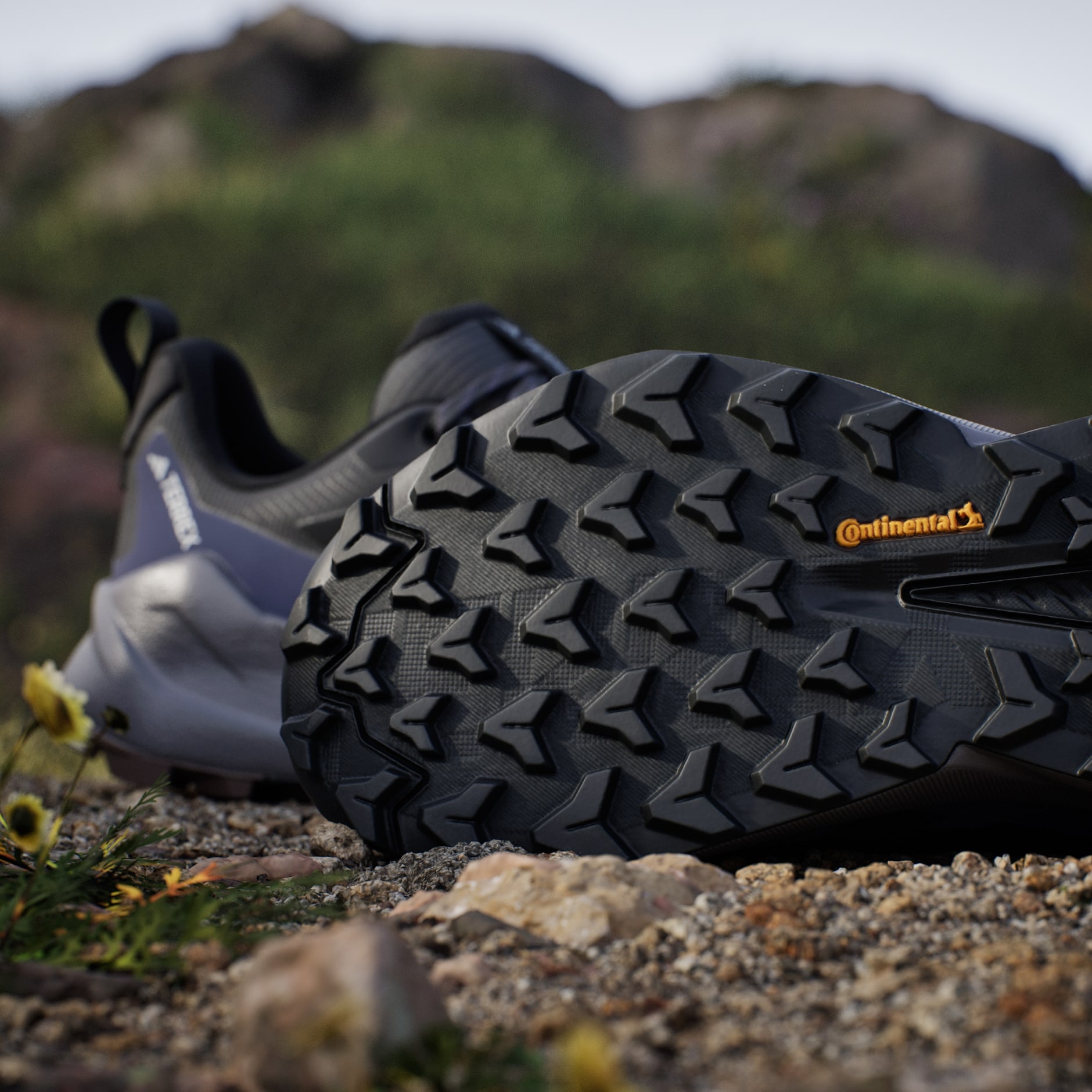 Pantofi de drumeție Terrex Trailmaker 2.0 GORE-TEX