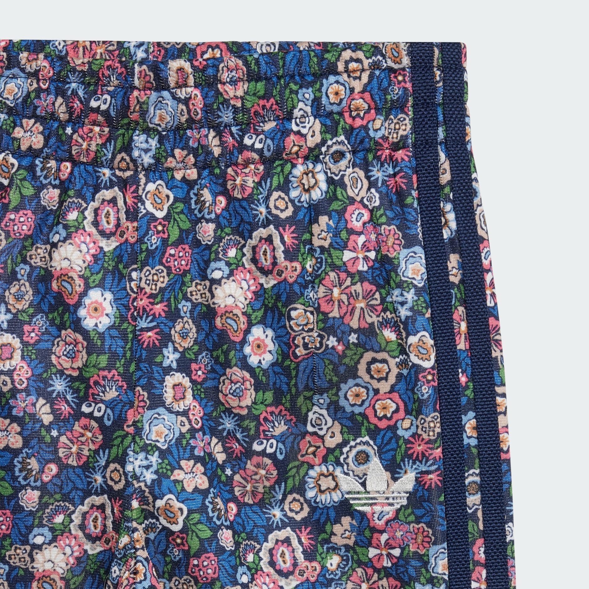 Costum de trening adidas Originals x Liberty London Firebird pentru copii