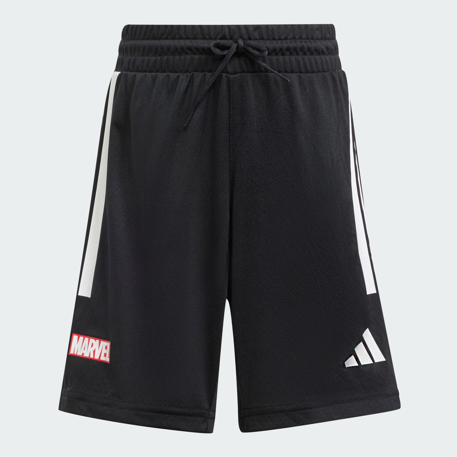 ADIDAS MARVEL IRON-MAN T-SHIRT SET