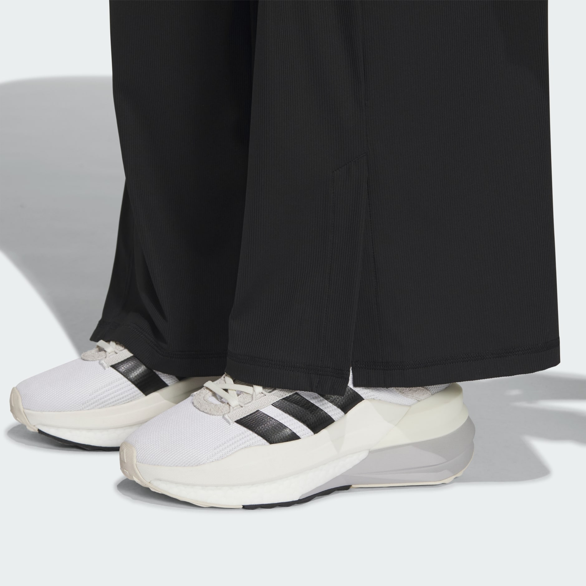 Cool Feeling Wide Pants