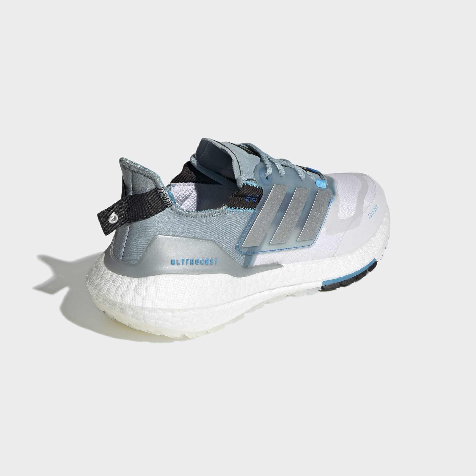 Ultraboost 22 COLD.RDY Shoes