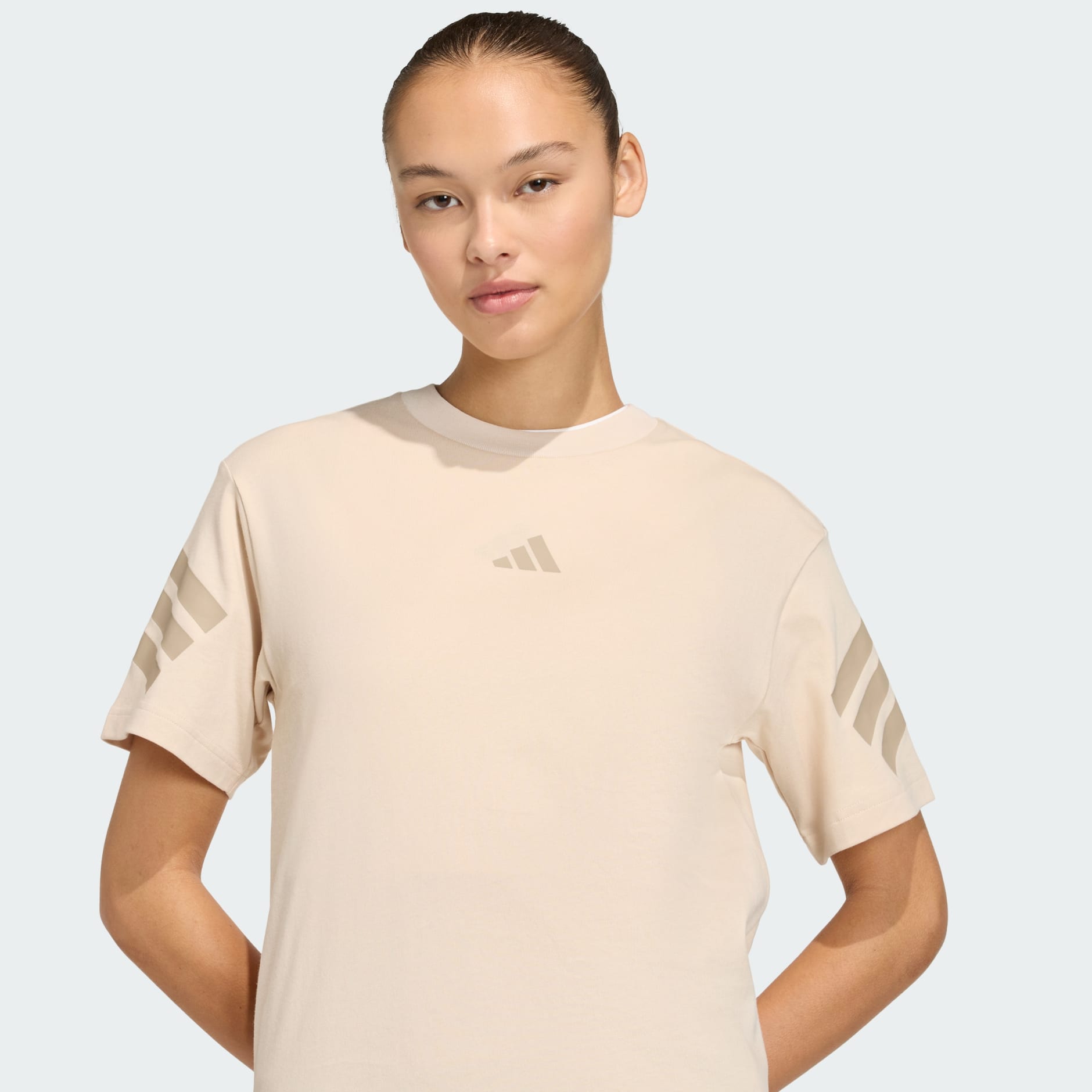 Future Icons 3-Stripes Tee