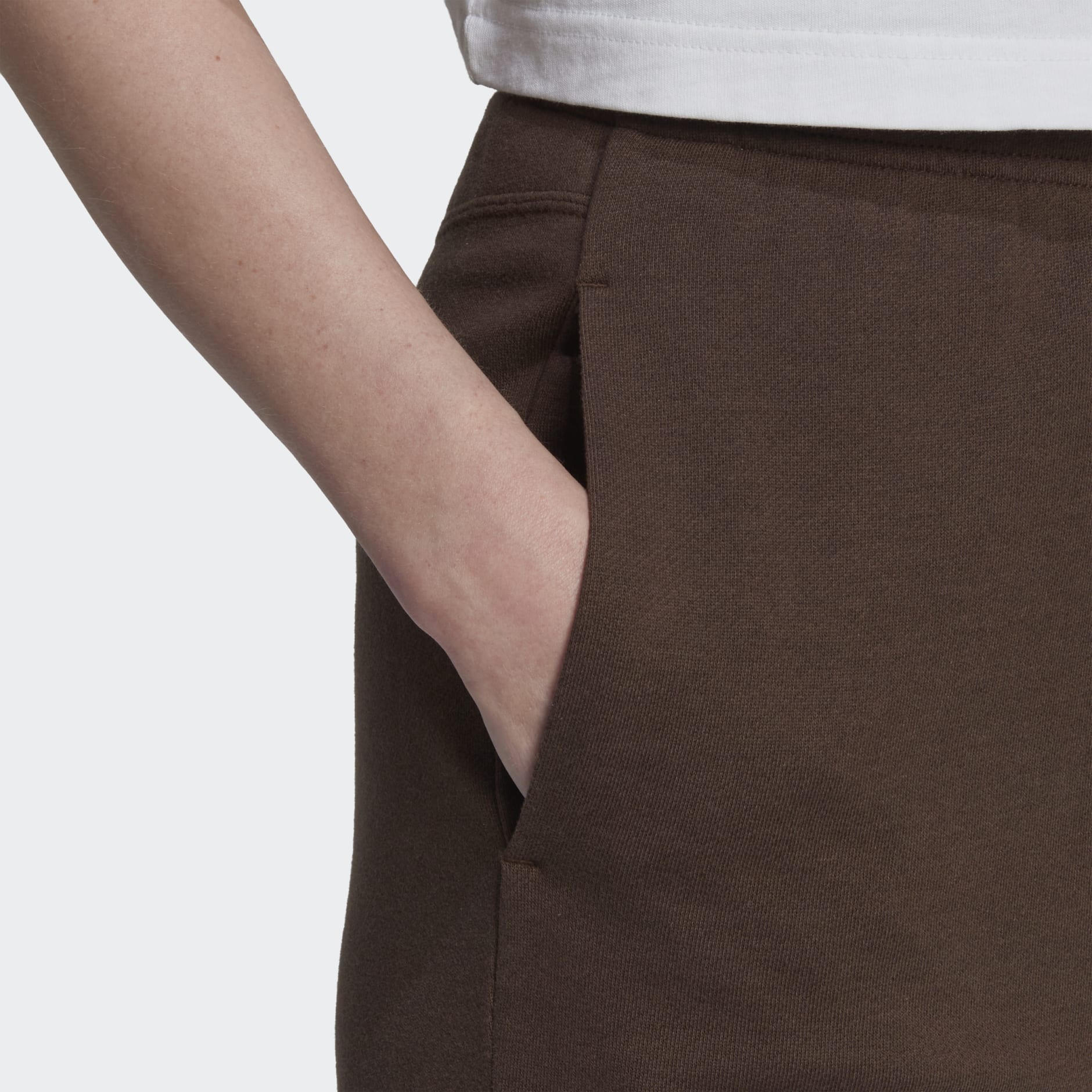 Studio Lounge High-Waist Pants