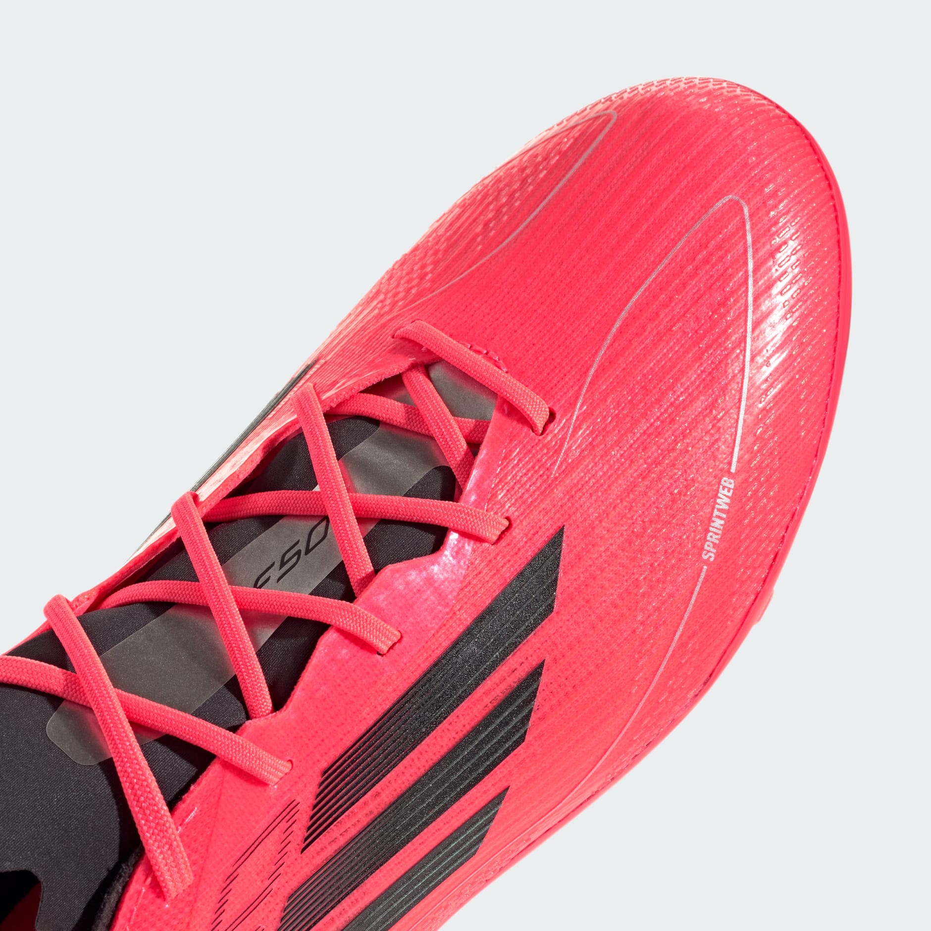 F50 Pro Firm Ground Boots Kids