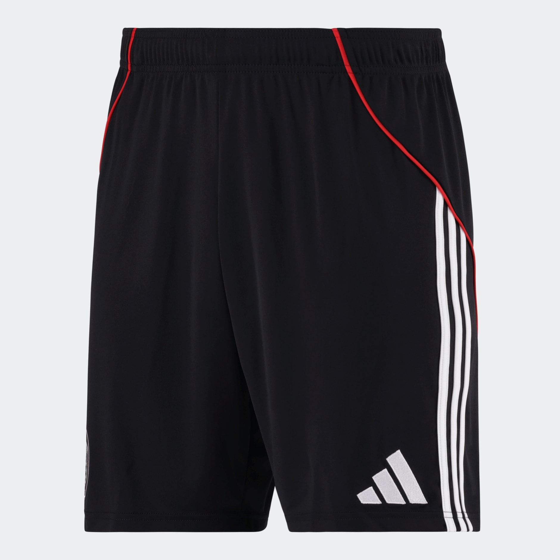 Orlando Pirates 25/26 Home Shorts