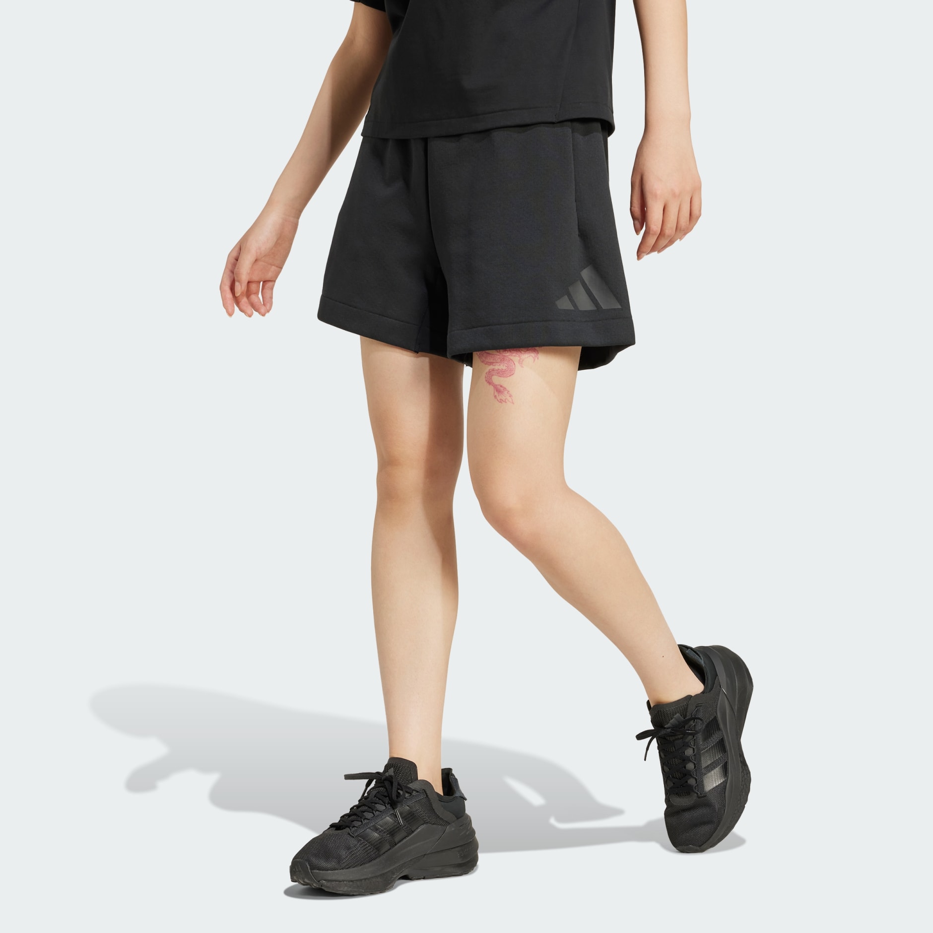 Adidas zne skirt online