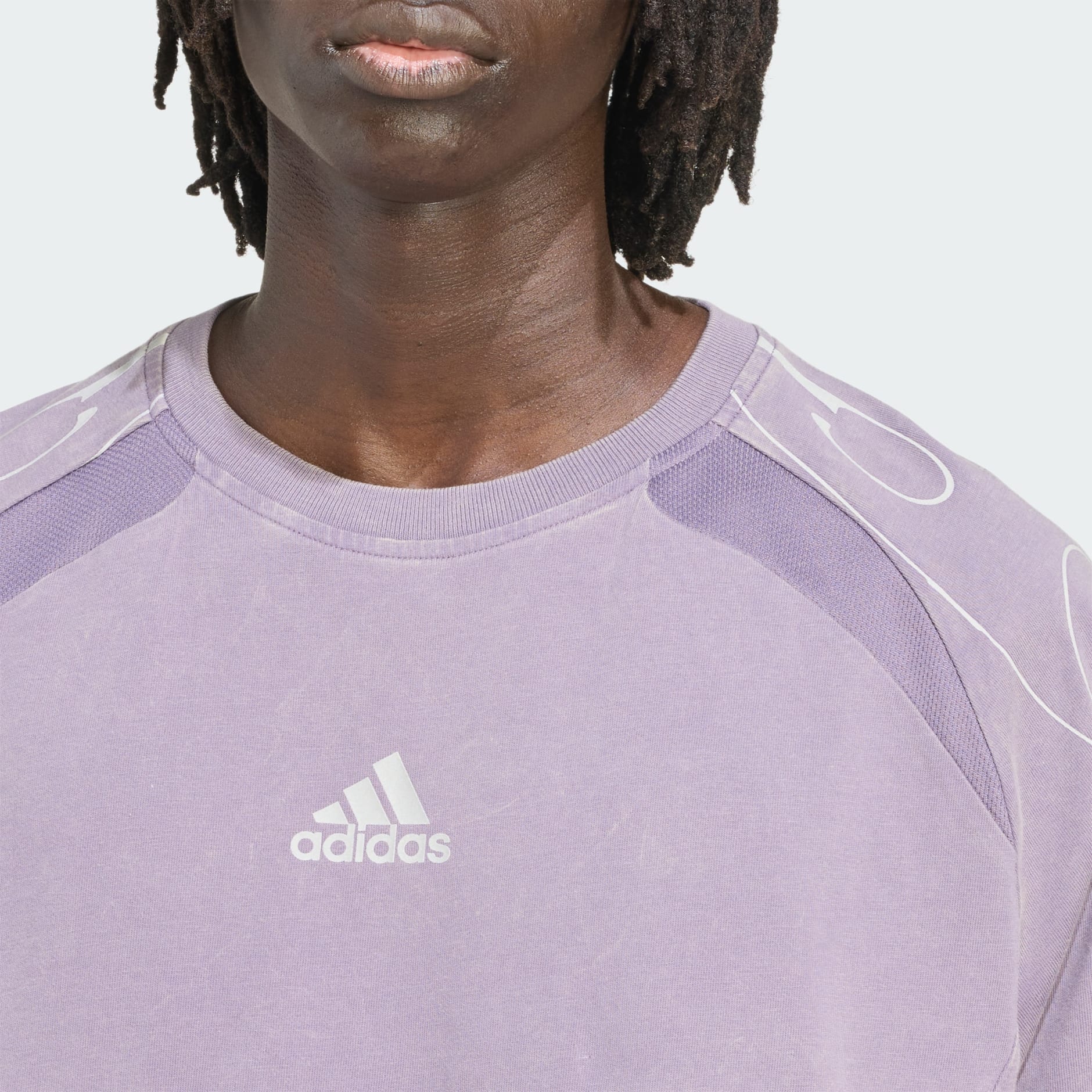 Adilenium Season 4 Teamgeist Graphic Tee