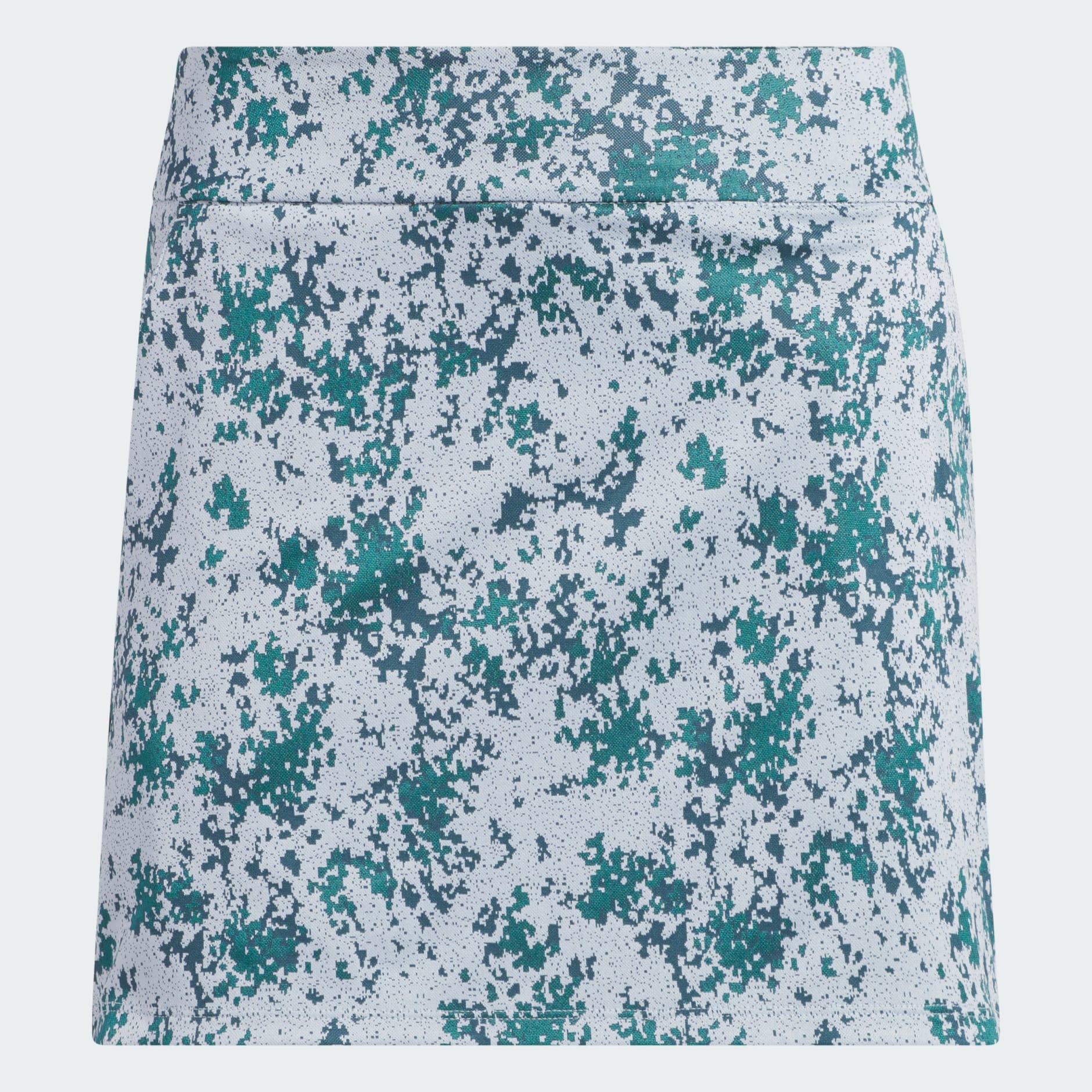 Essentials Jacquard Golf Skort