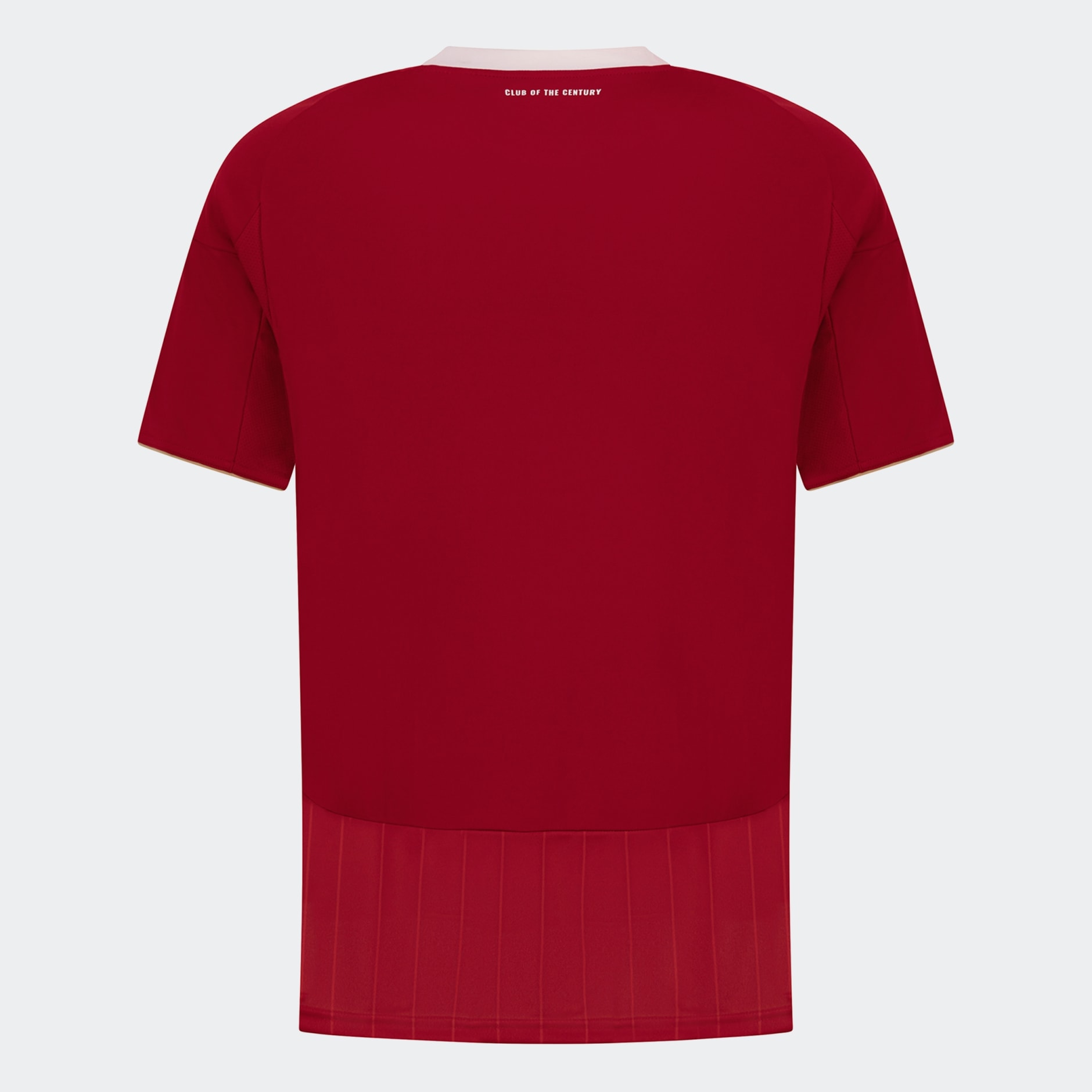 Al Ahly 25/26 HOME JERSEY KIDS