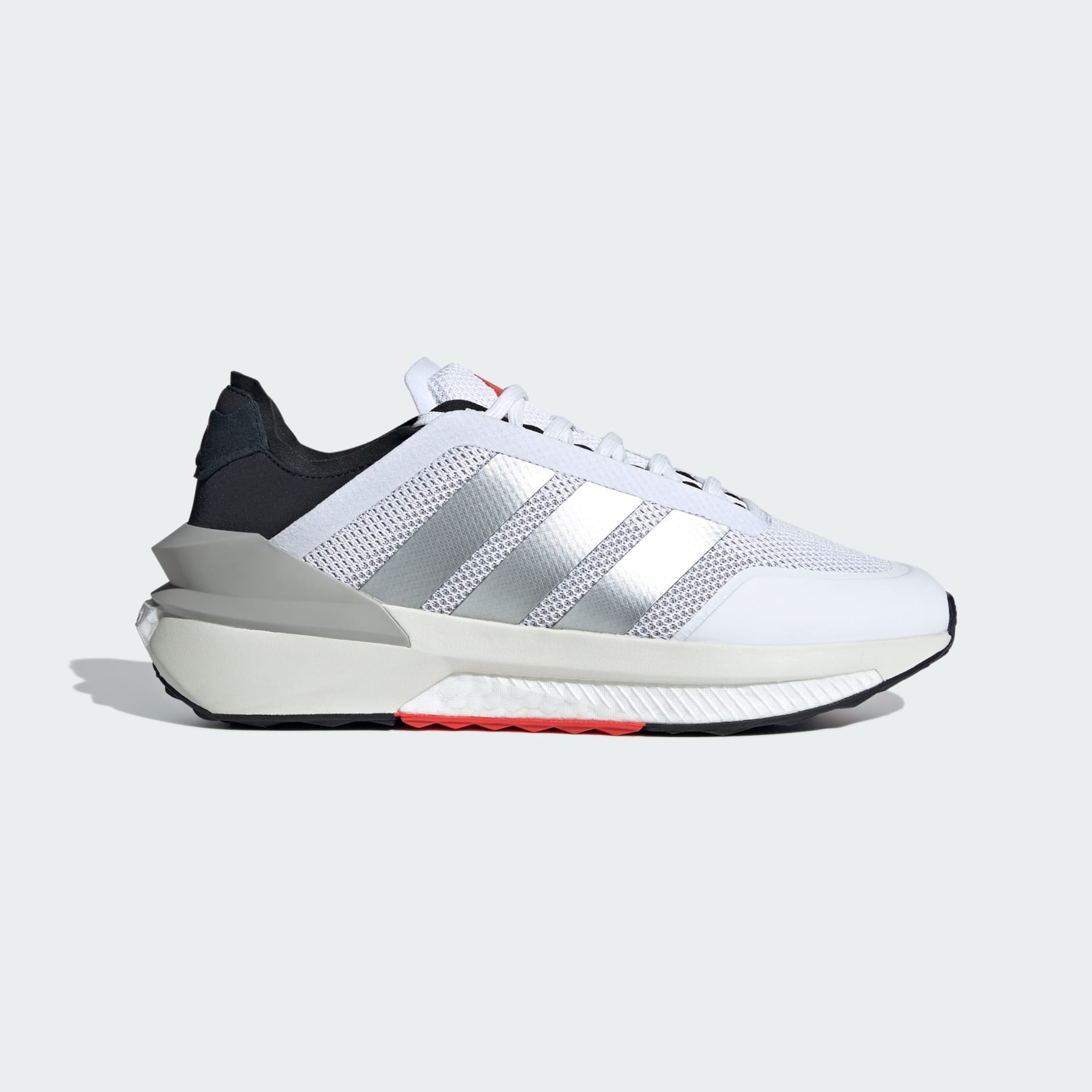 adidas Avryn Shoes - White | adidas UAE