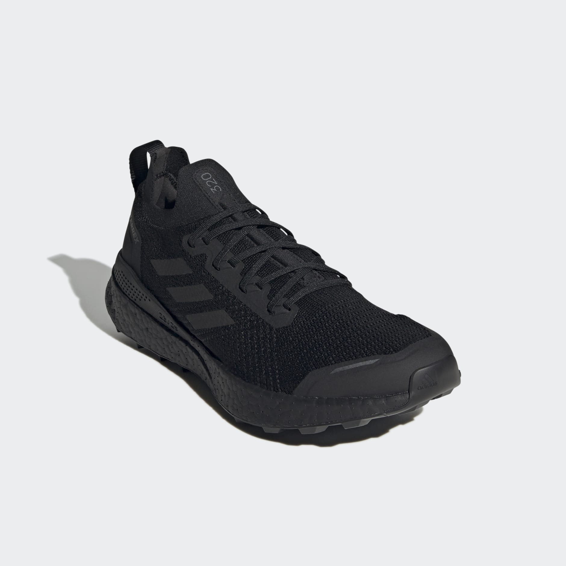 Terrex Two Ultra Trail Running Shoes