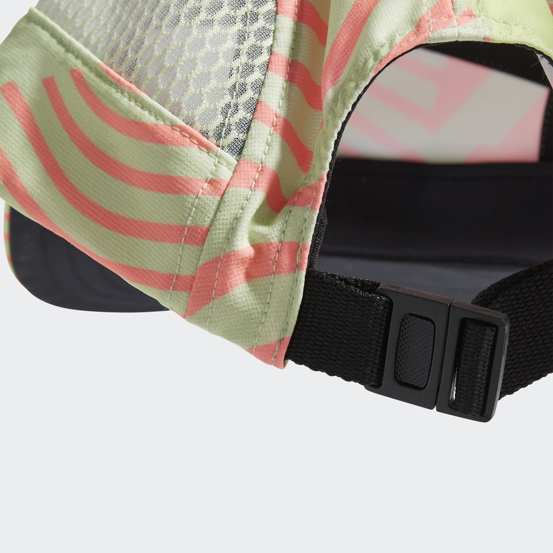 Terrex AEROREADY Five-Panel Graphic Cap