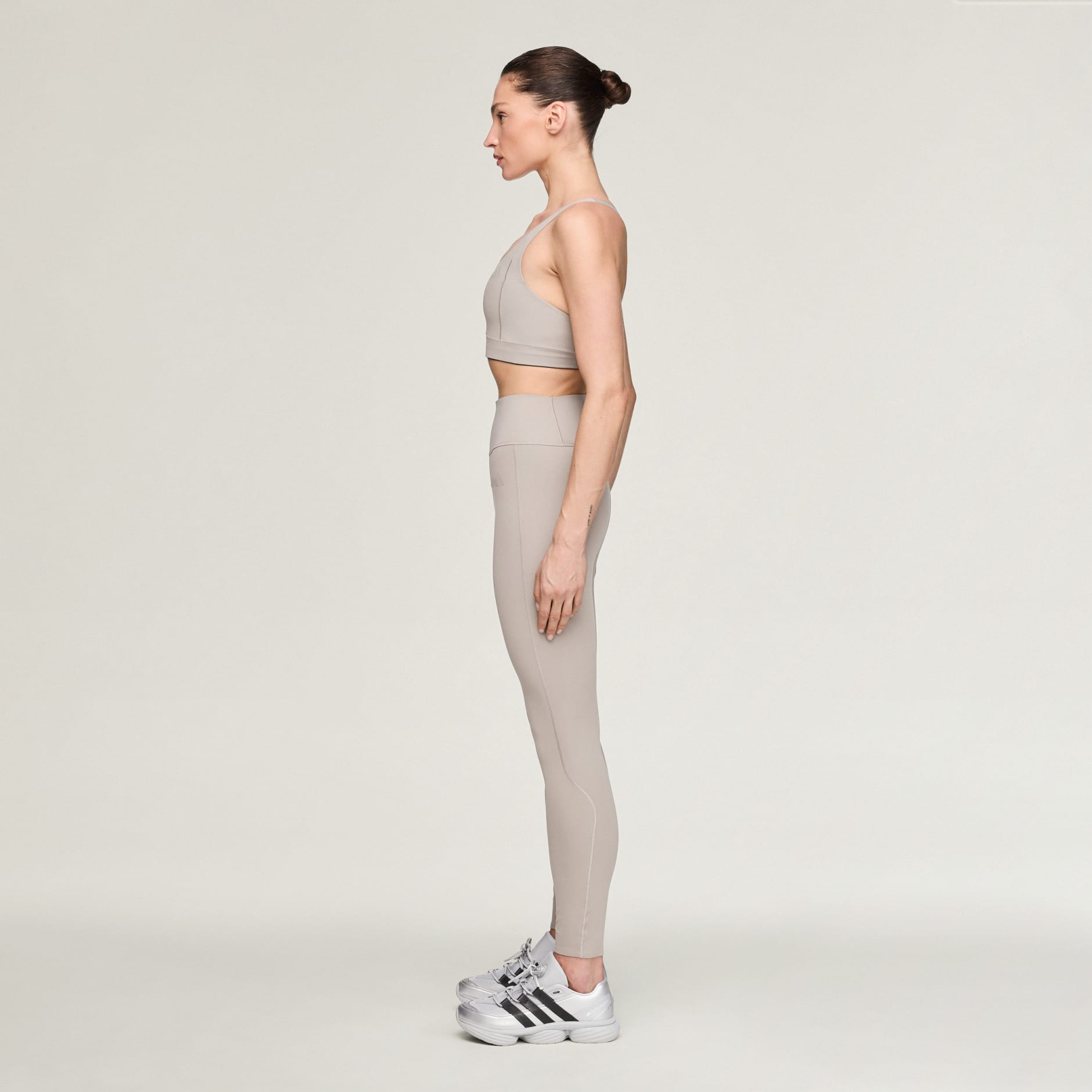 adidas x entire studios Optime Training 7/8 Leggings