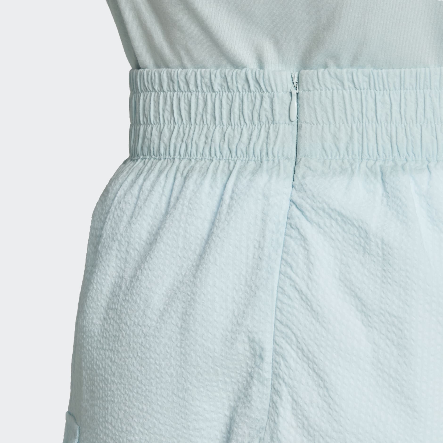 Adicolor Classics Poplin Skirt