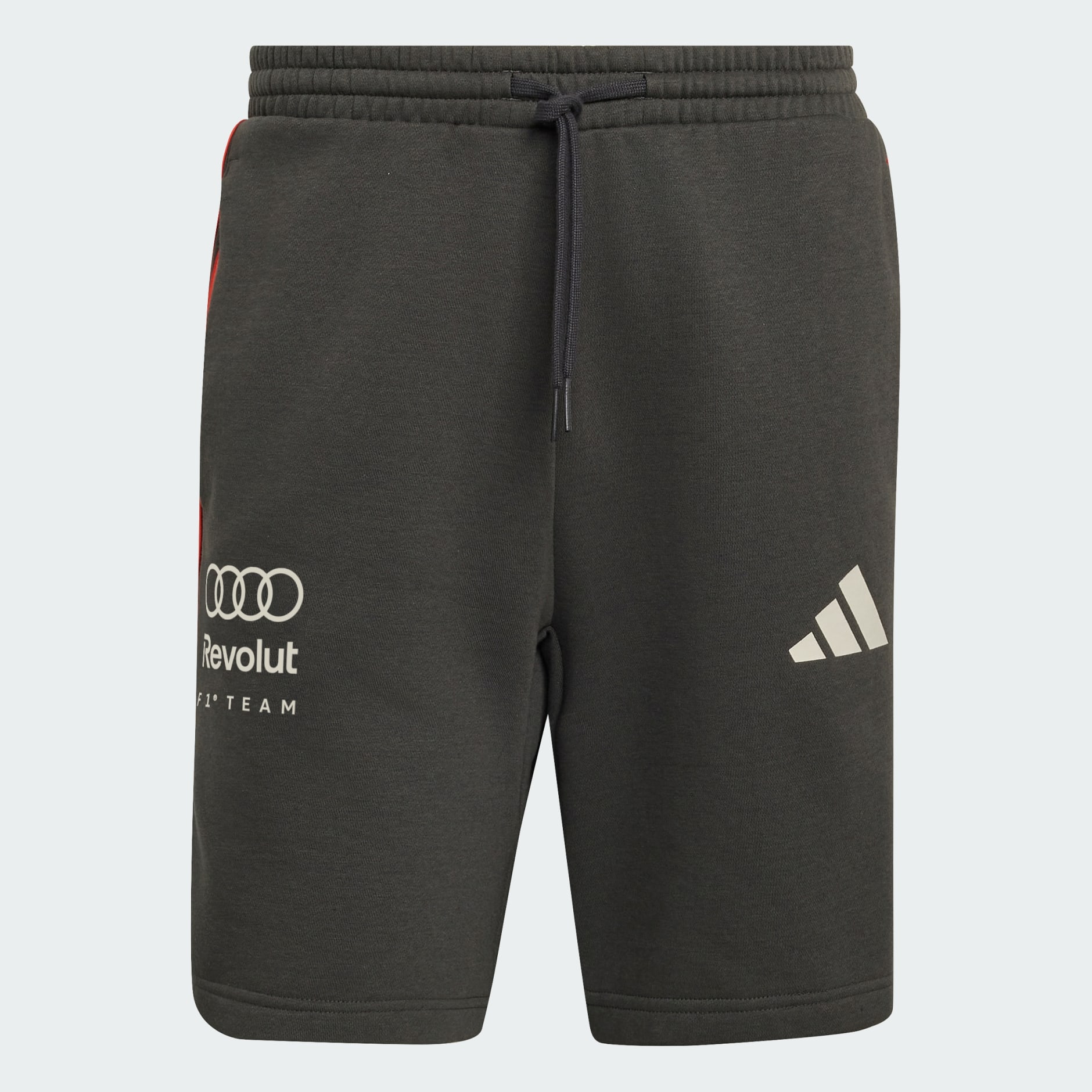 PANTALONI SCURȚI AUDI REVOLUT F1 TEAM DNA