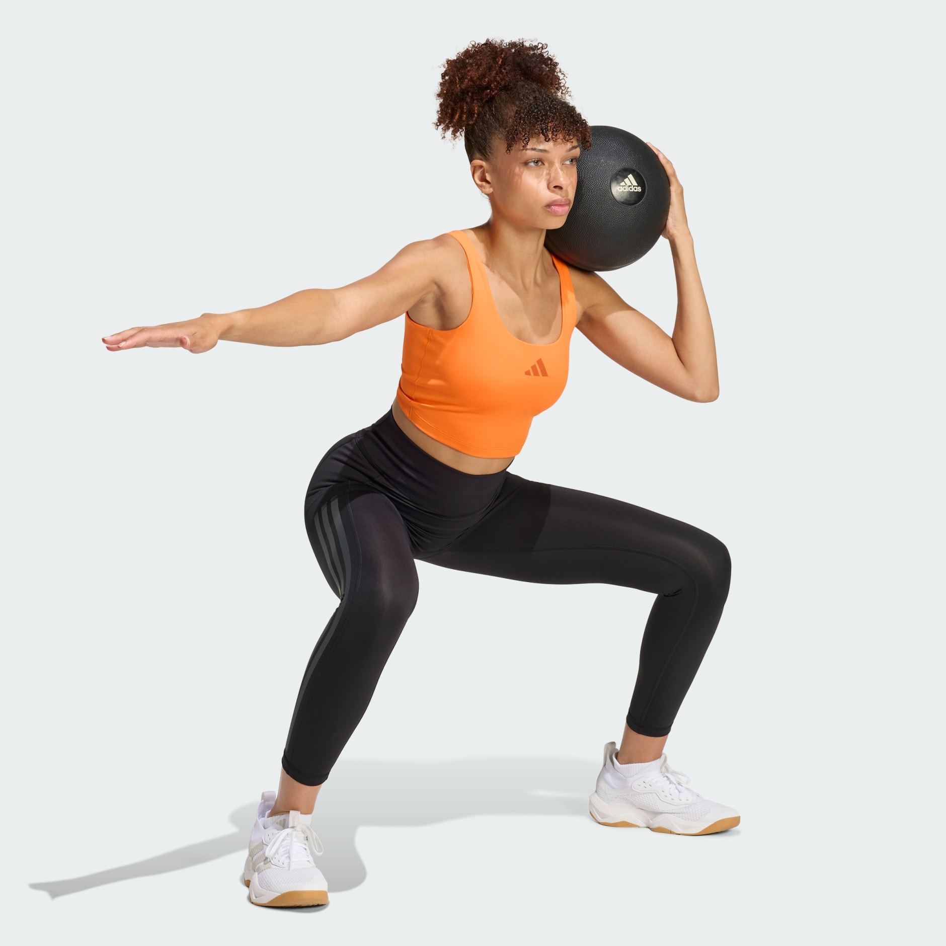 Power Light Support Bra Tank