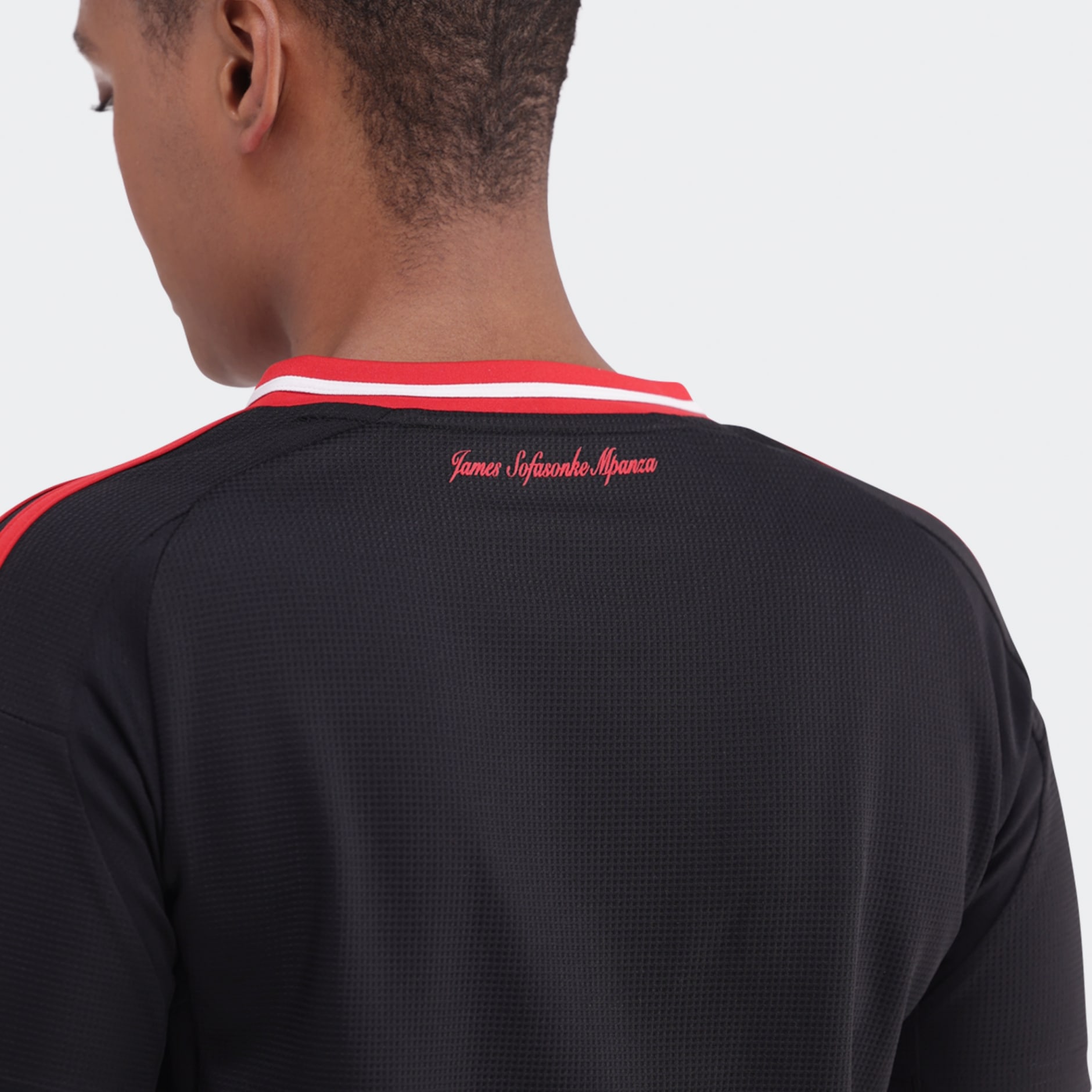 Orlando Pirates Home Jersey 24/25 Womens