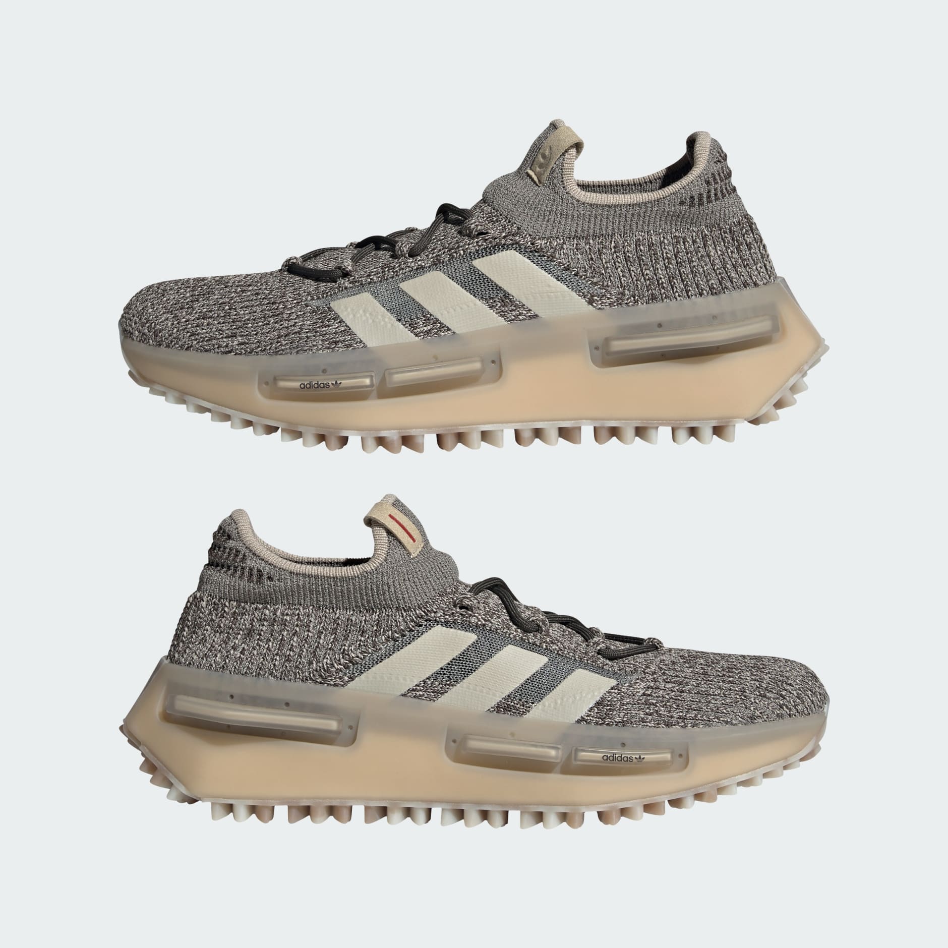 adidas NMD_S1 Shoes - Beige | adidas UAE