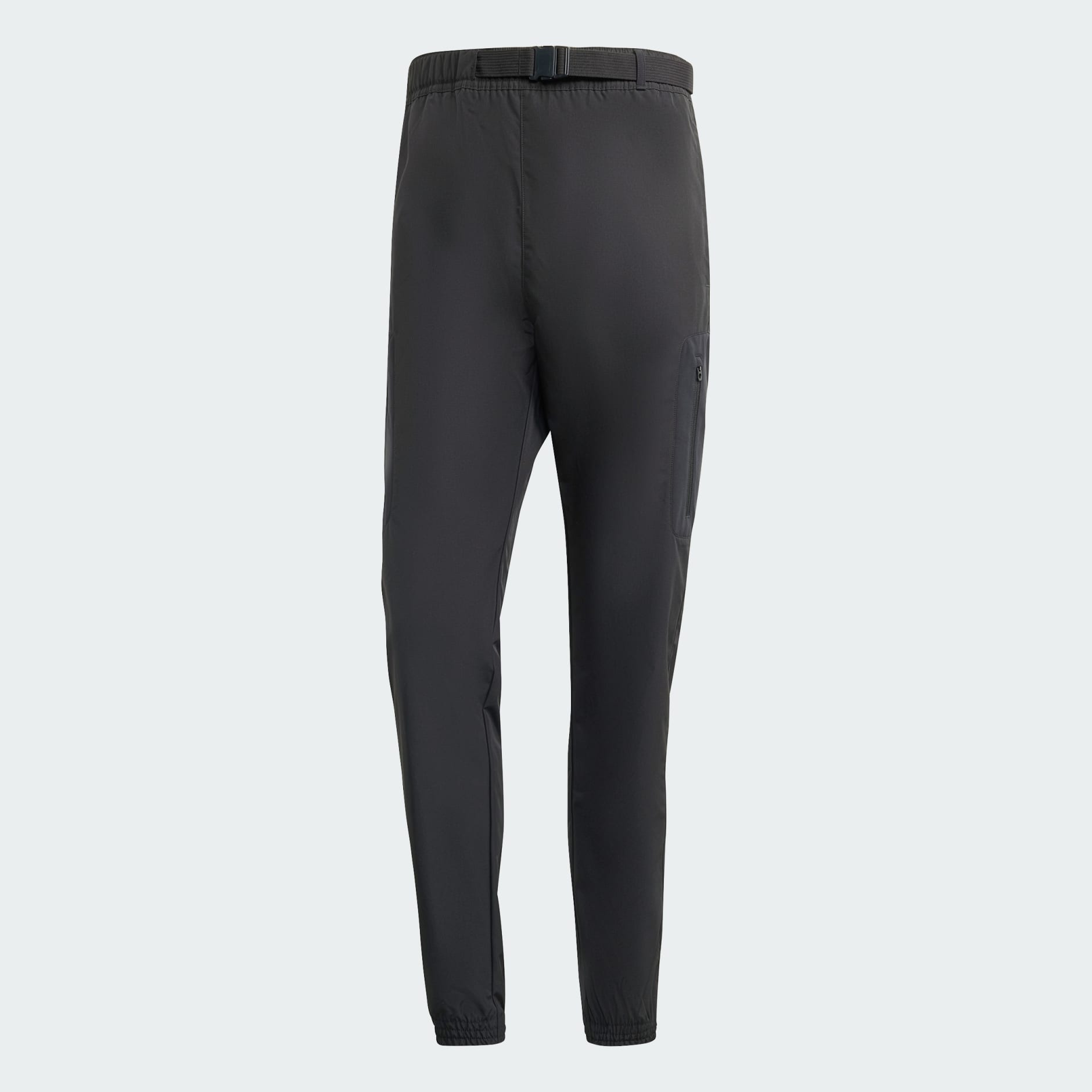 Clothing - Utility Cargo Pants - Black | adidas South Africa