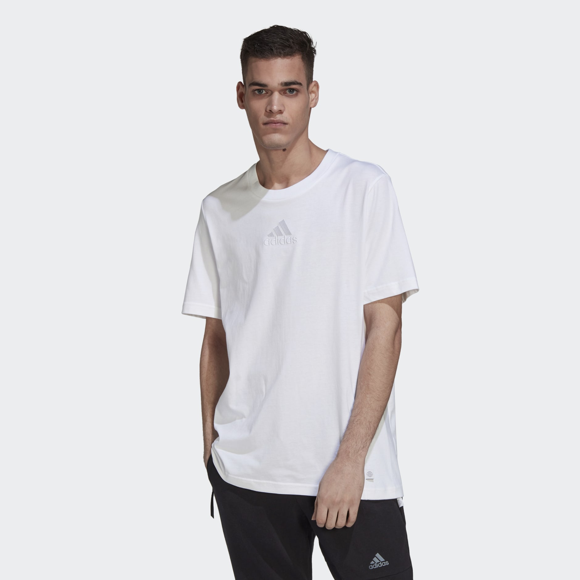 Camiseta Studio Lounge