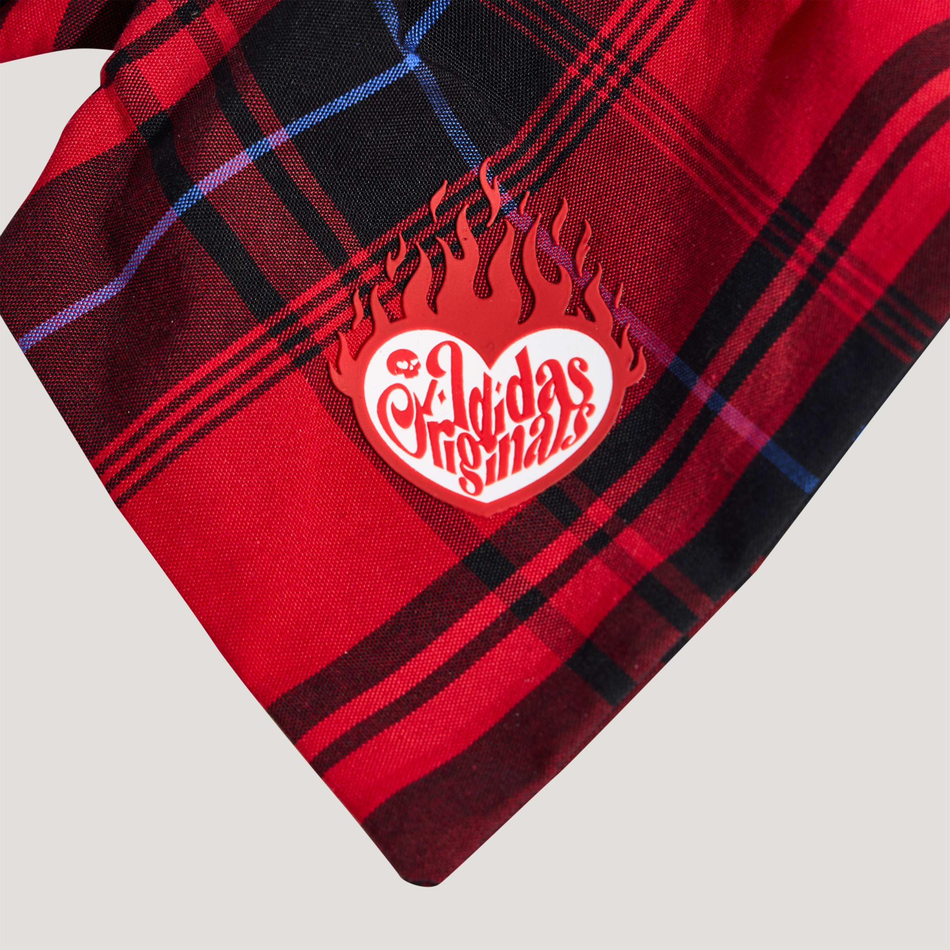 ADIDAS ORIGINALS VDAY 髮圈