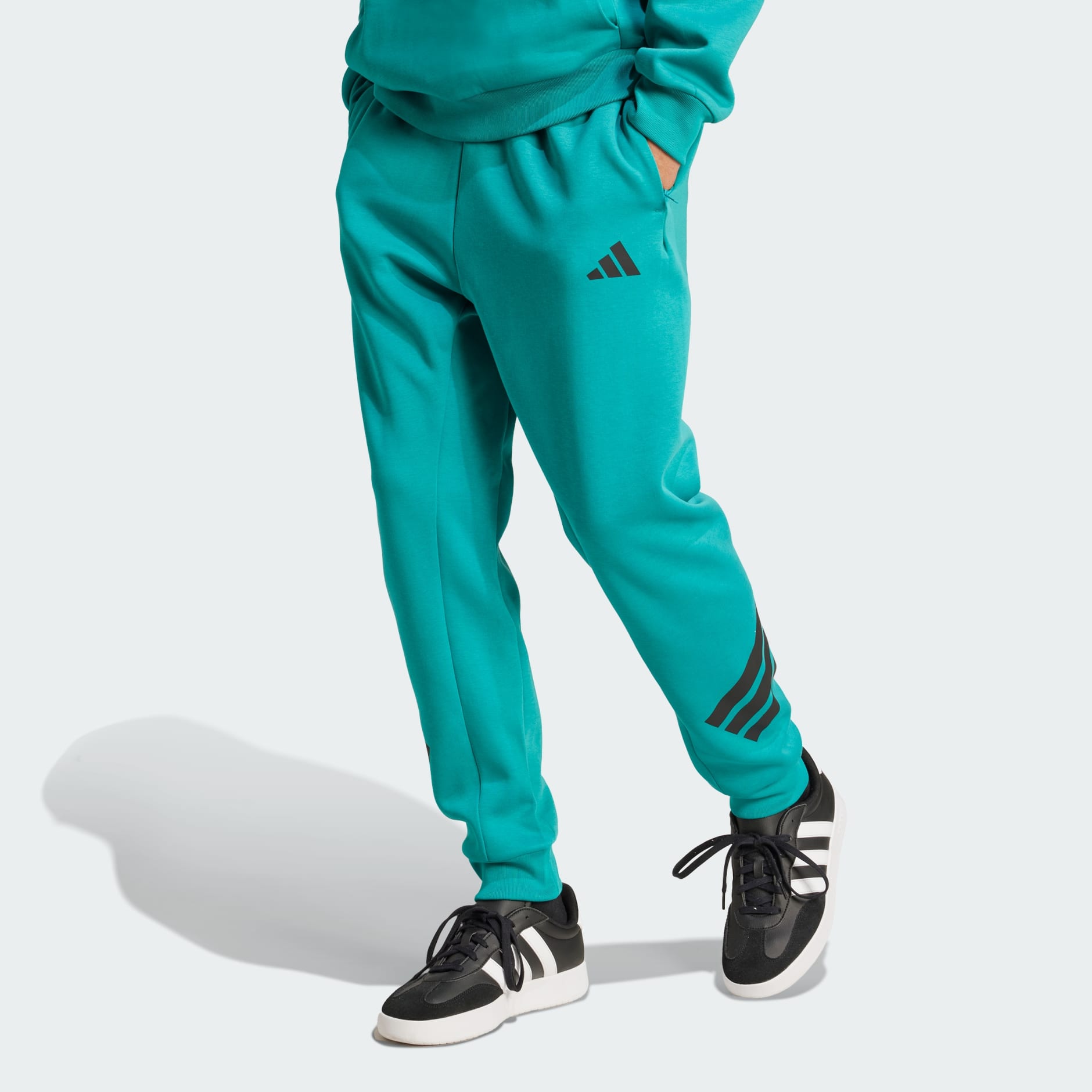 Pantaloni 3-Stripes Future Icons