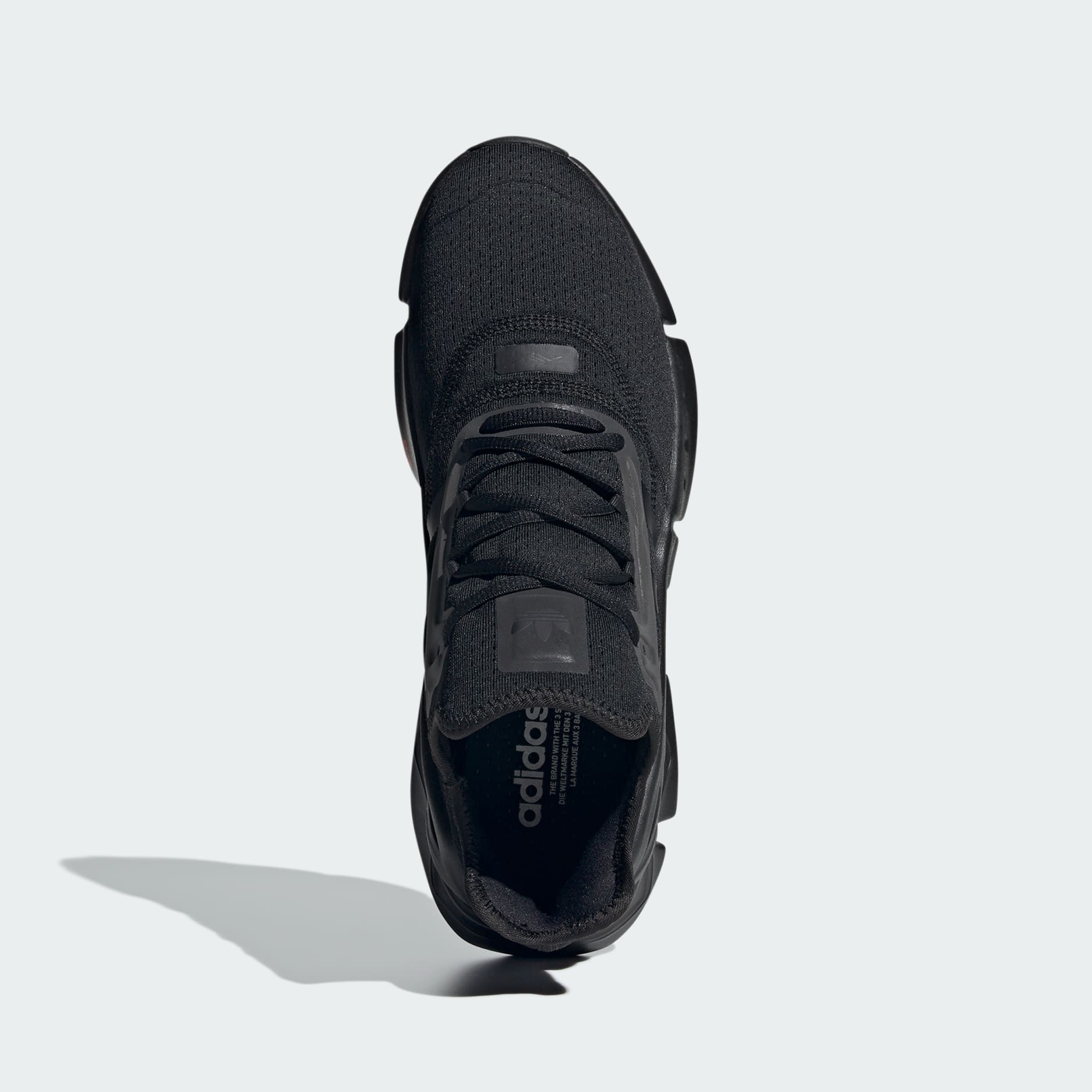 Mens adidas flux shoes on sale