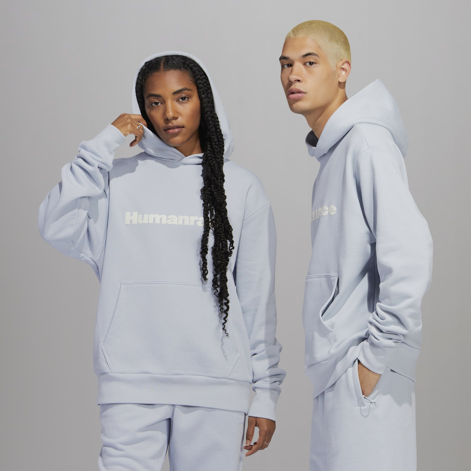 PW BASICS HOOD