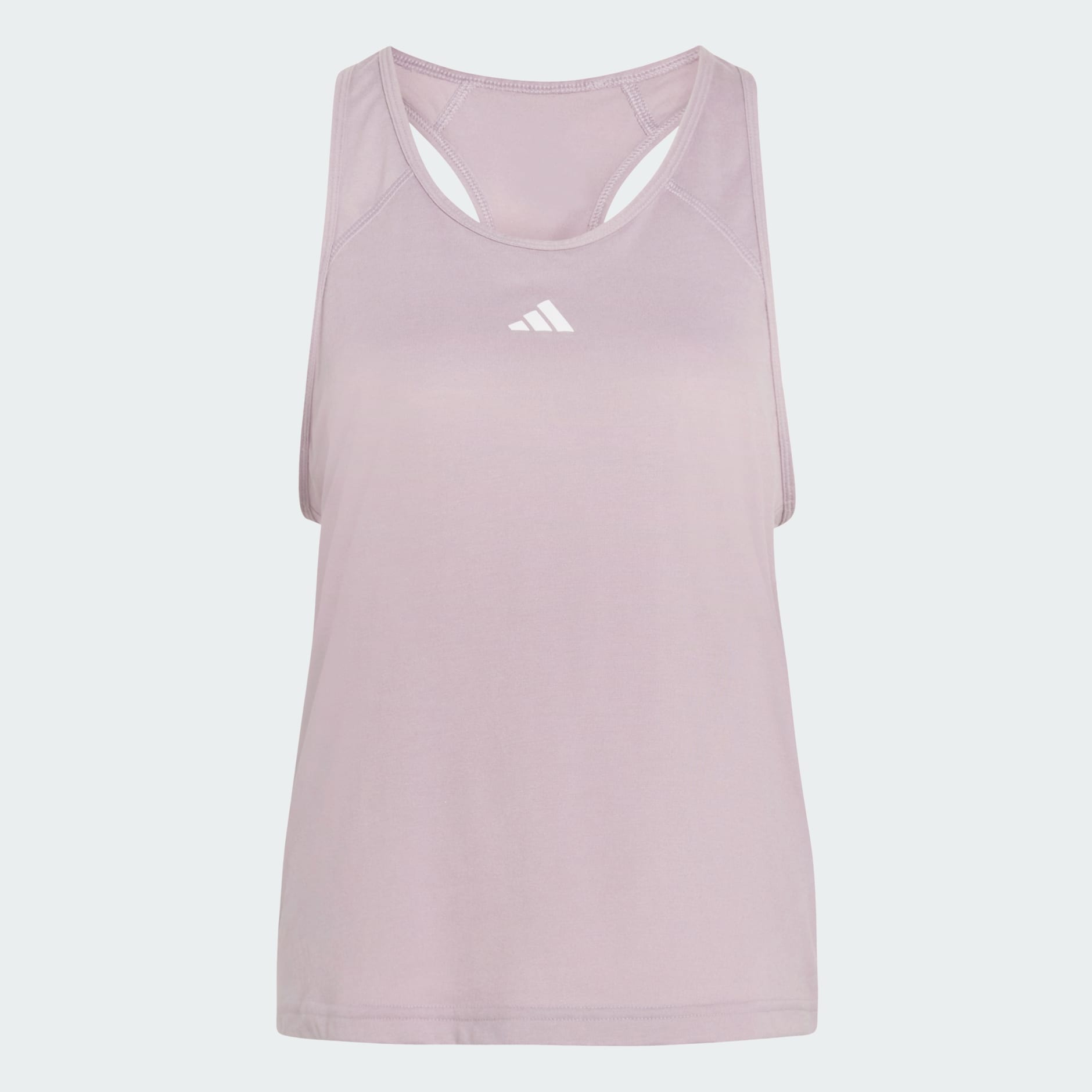 Maiou Train Essentials Minimal Branding Racerback