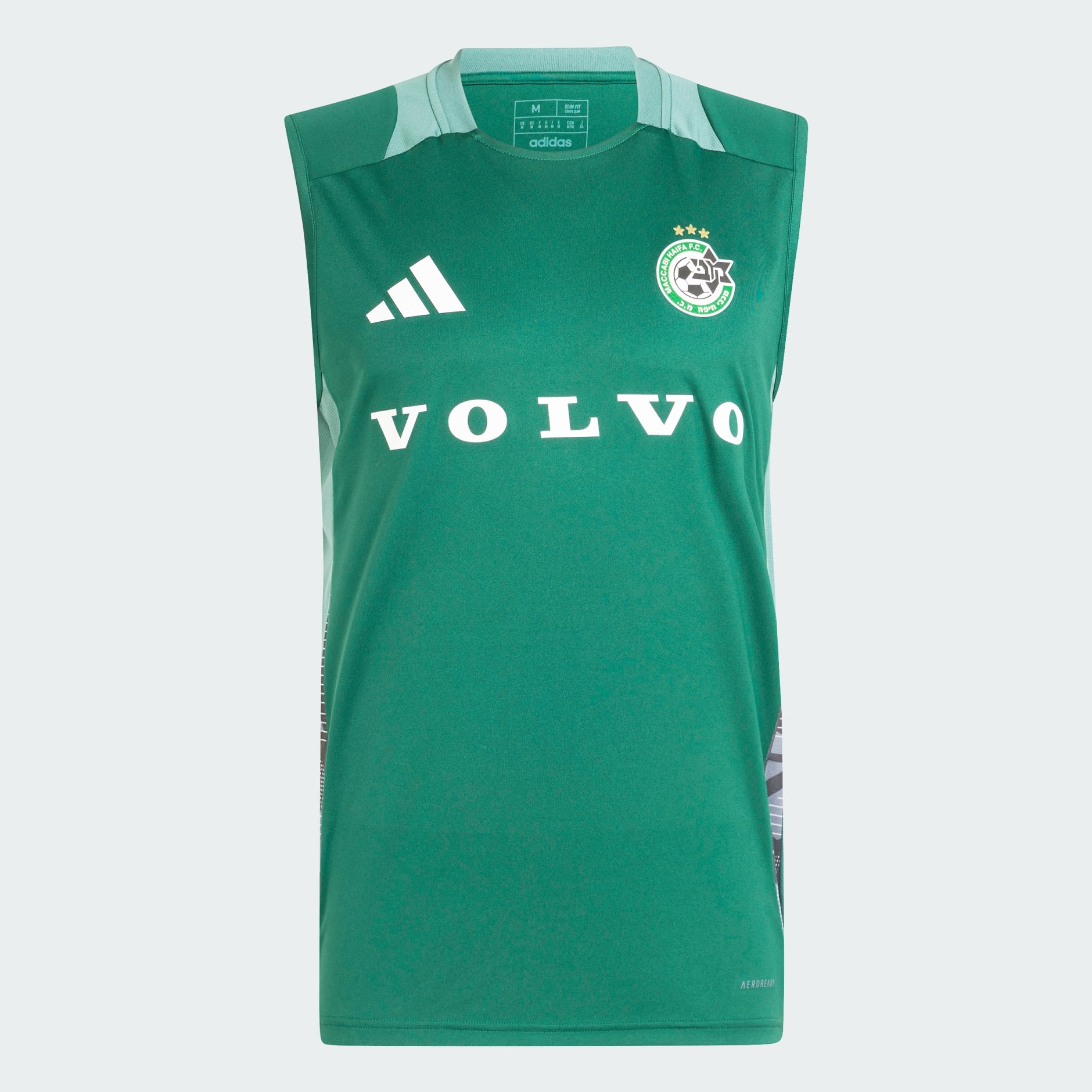 MACCABI HAIFA PLAYER TRAINING TOP 24/25