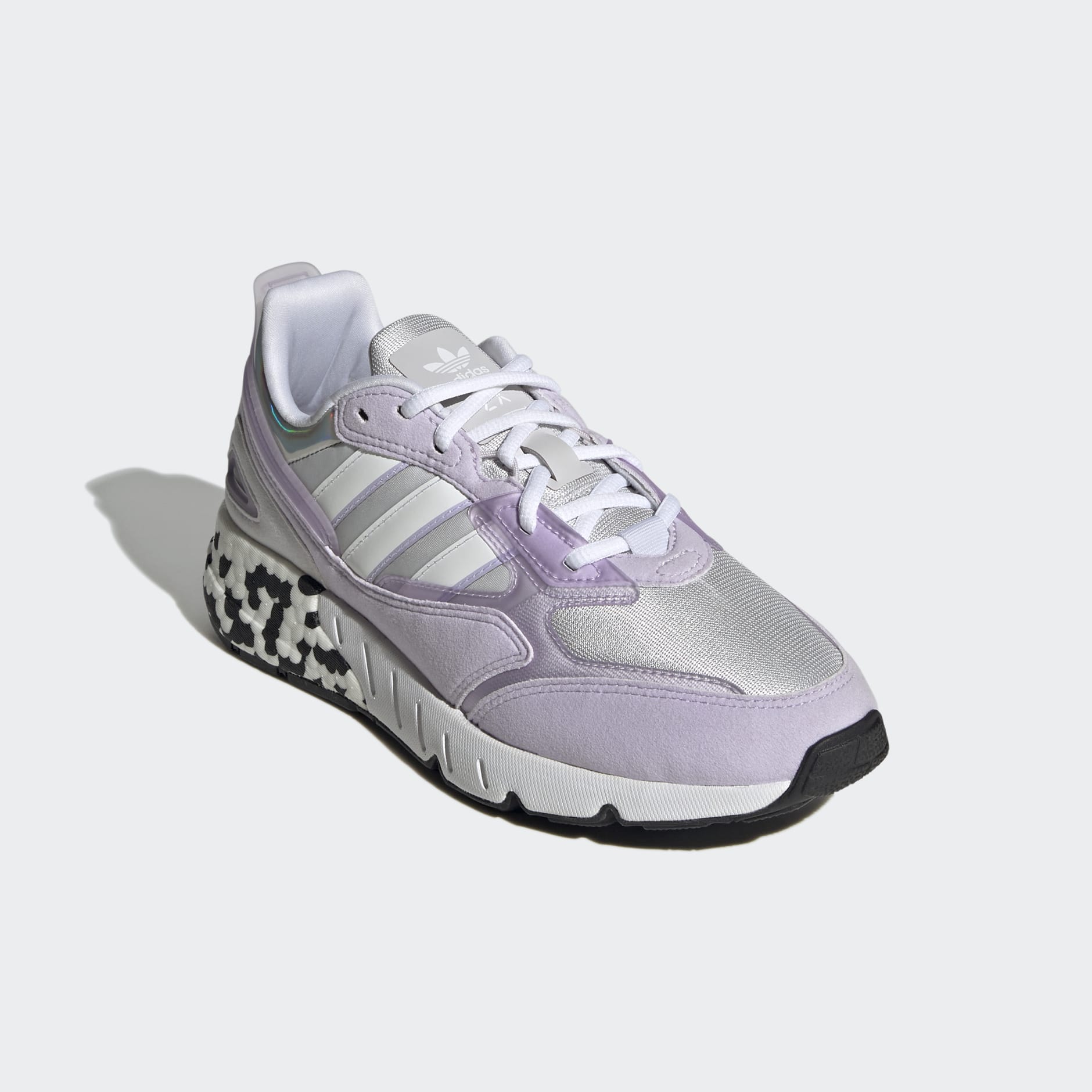 ZX 1K BOOST 2.0 Shoes