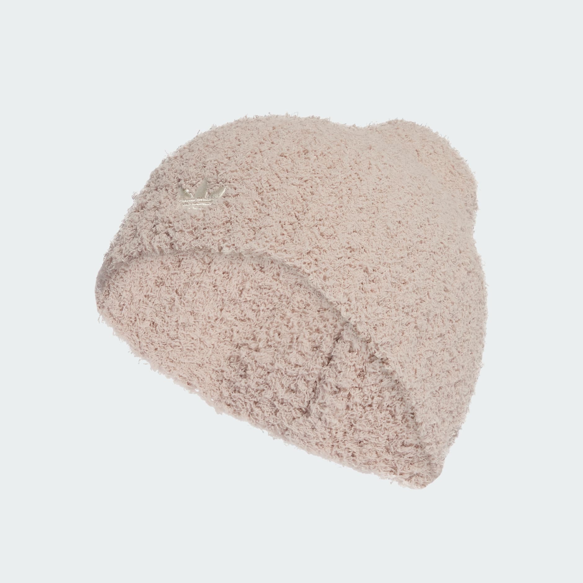CHENILLE BEANIE