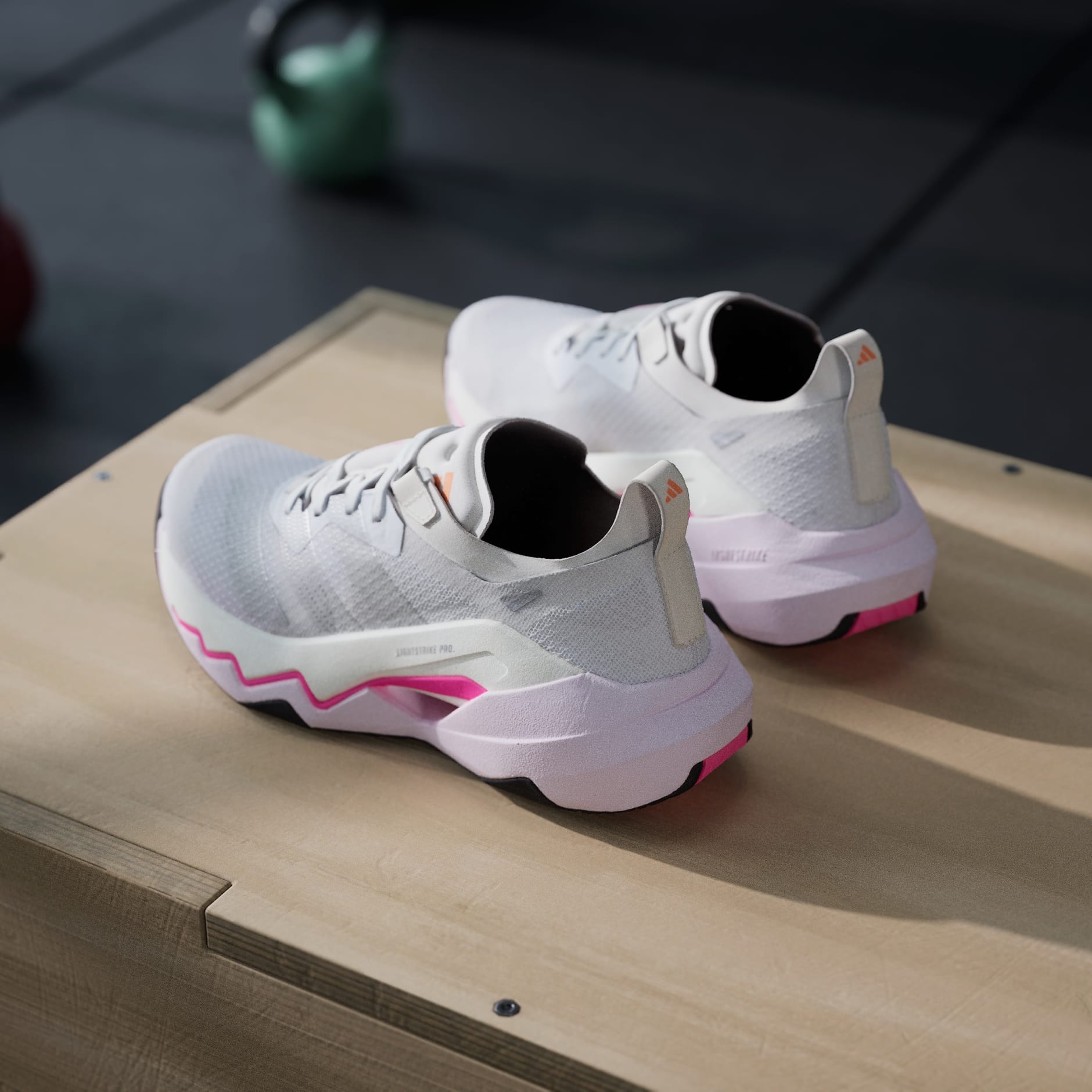 Rapidmove Pro Training Shoes