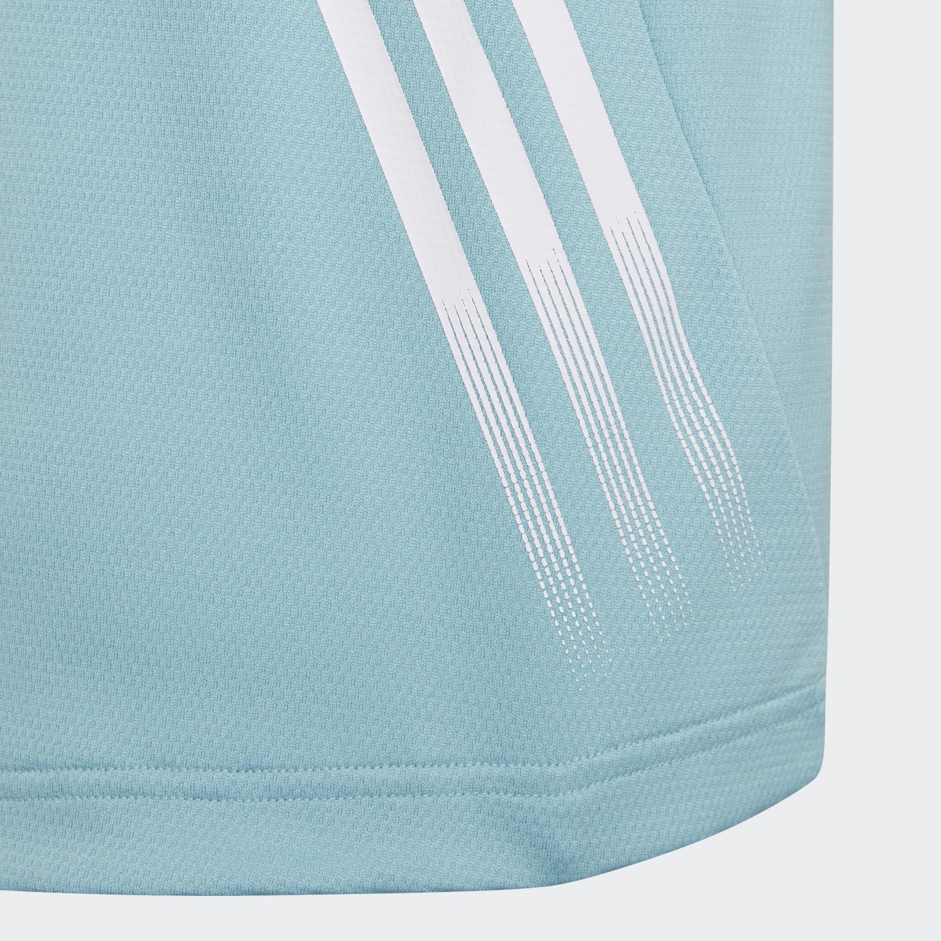 AEROREADY 3-Stripes Tee