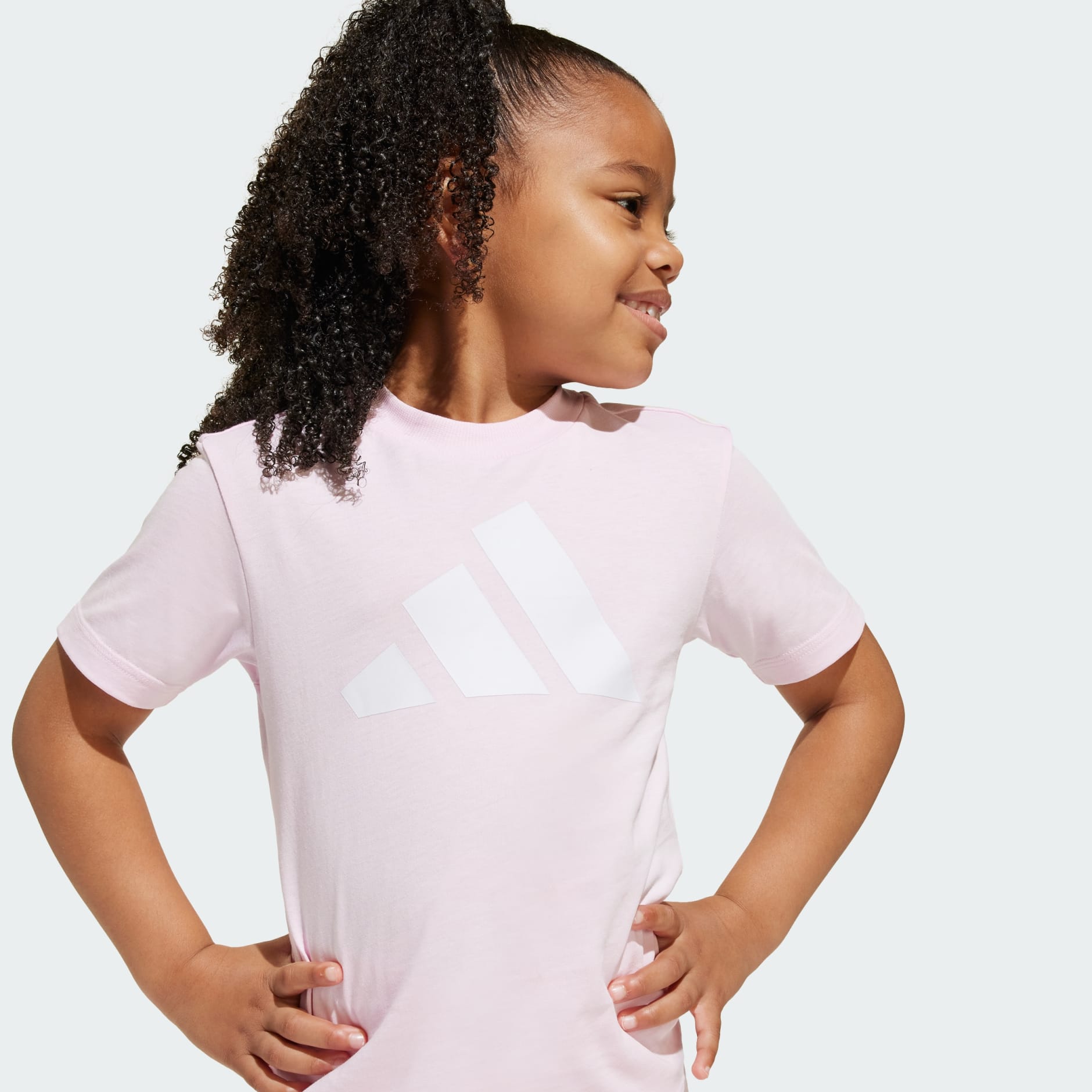 Essentials Tee Set Kids