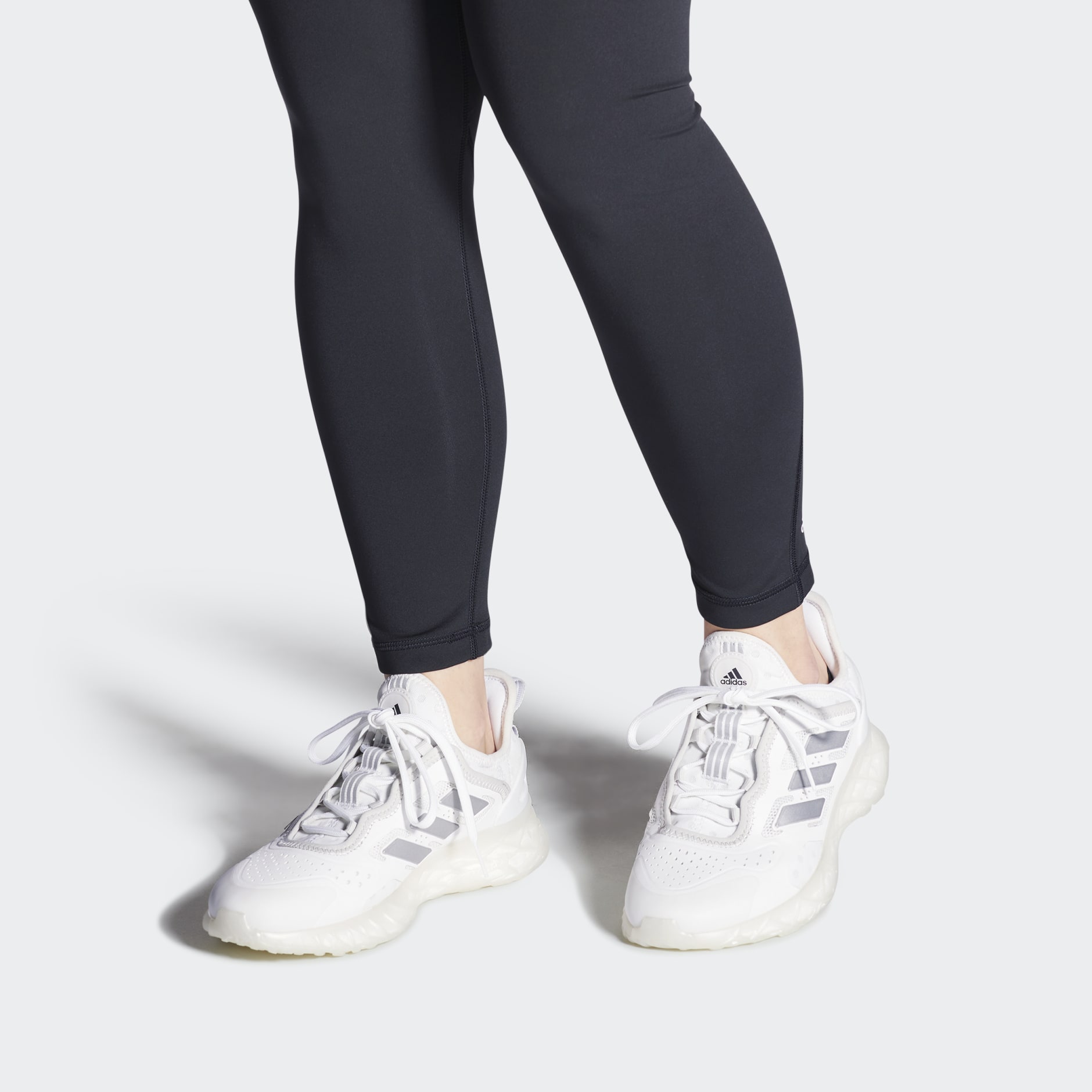 Web BOOST Running Sportswear Lifestyle Shoes