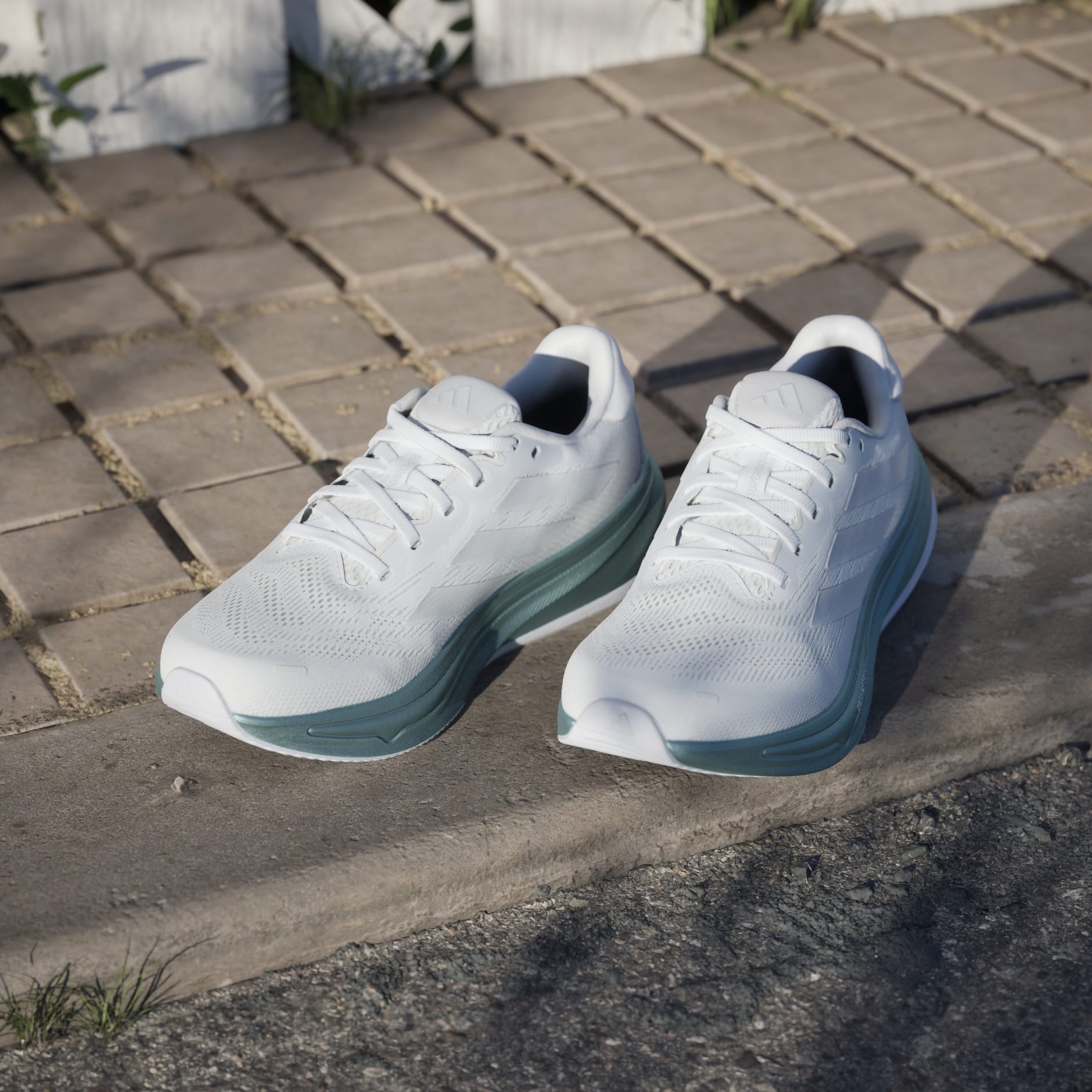 حذاء Supernova Rise 2 Running