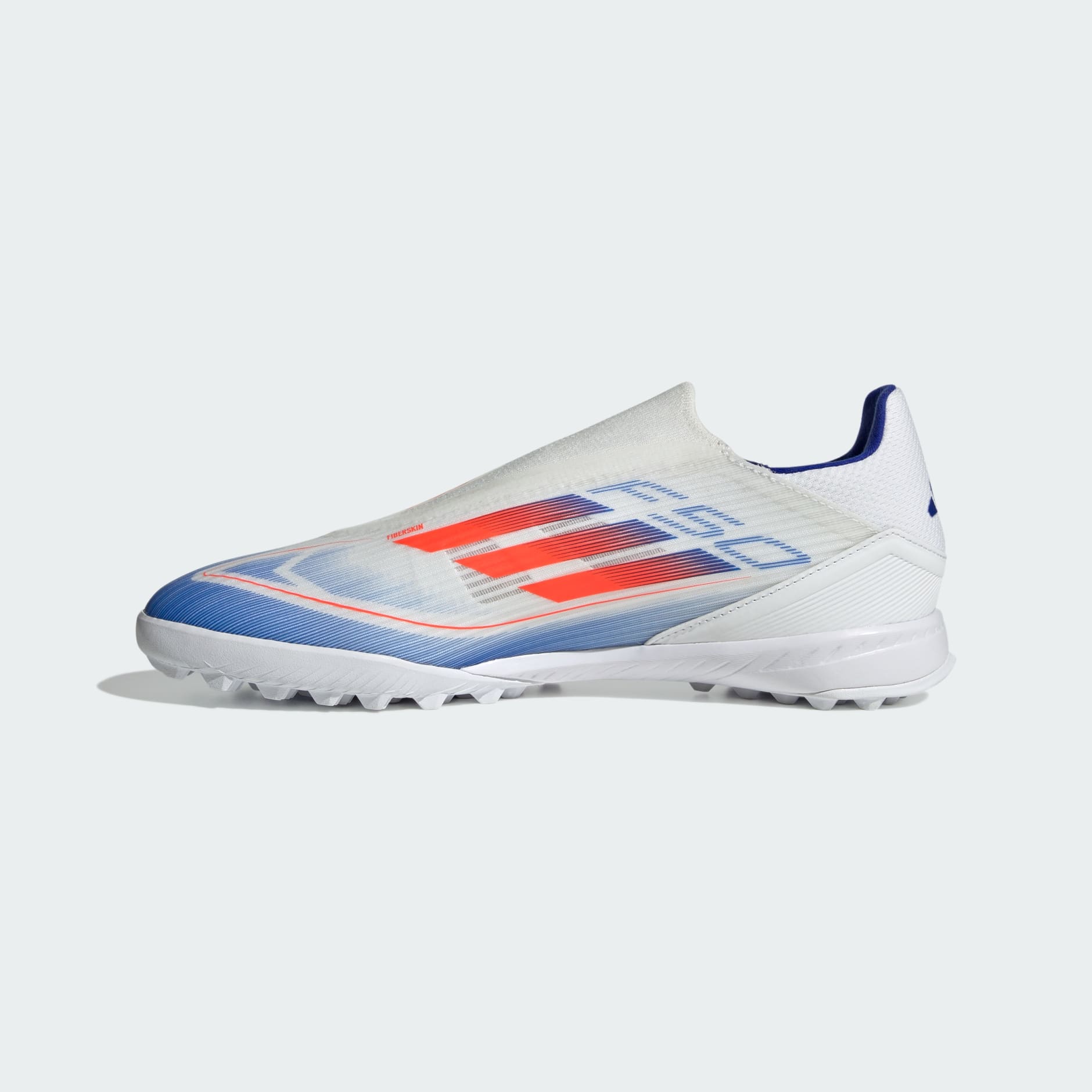 Guayos F50 League Laceless Pasto Sintético