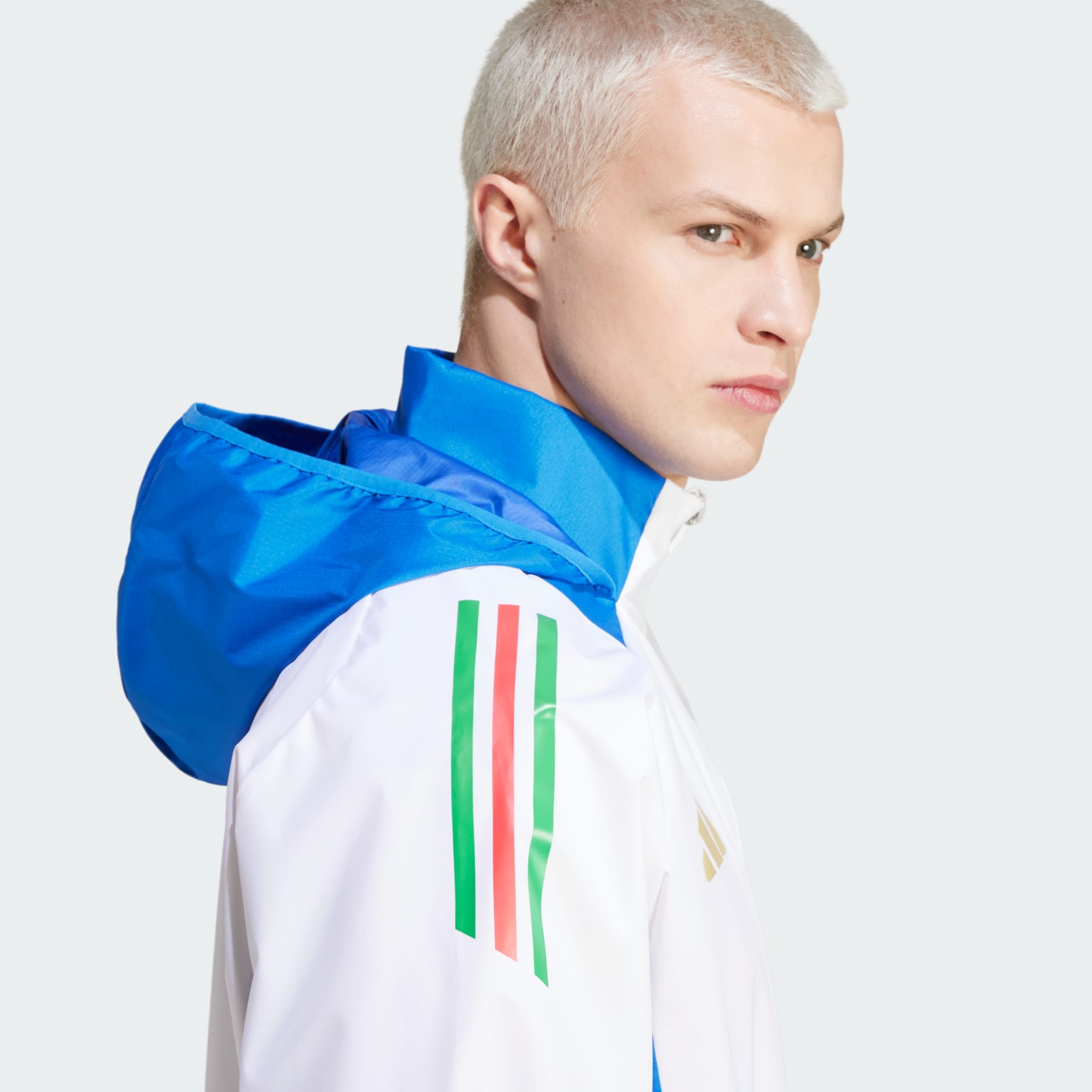 Jachetă pentru orice condiții meteo Tiro 24 Competition Italia