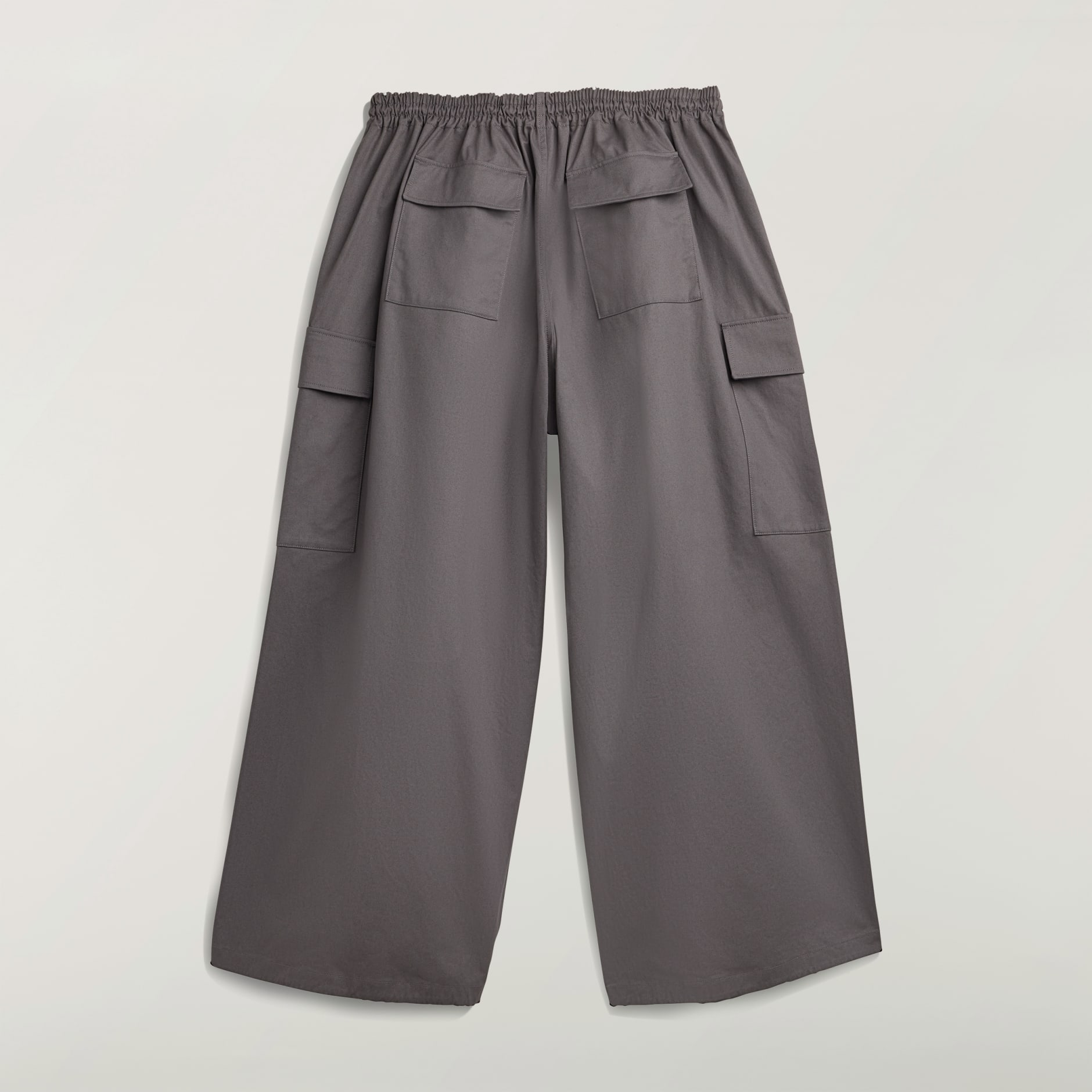 Pantaloni cargo Y-3 UT Twill